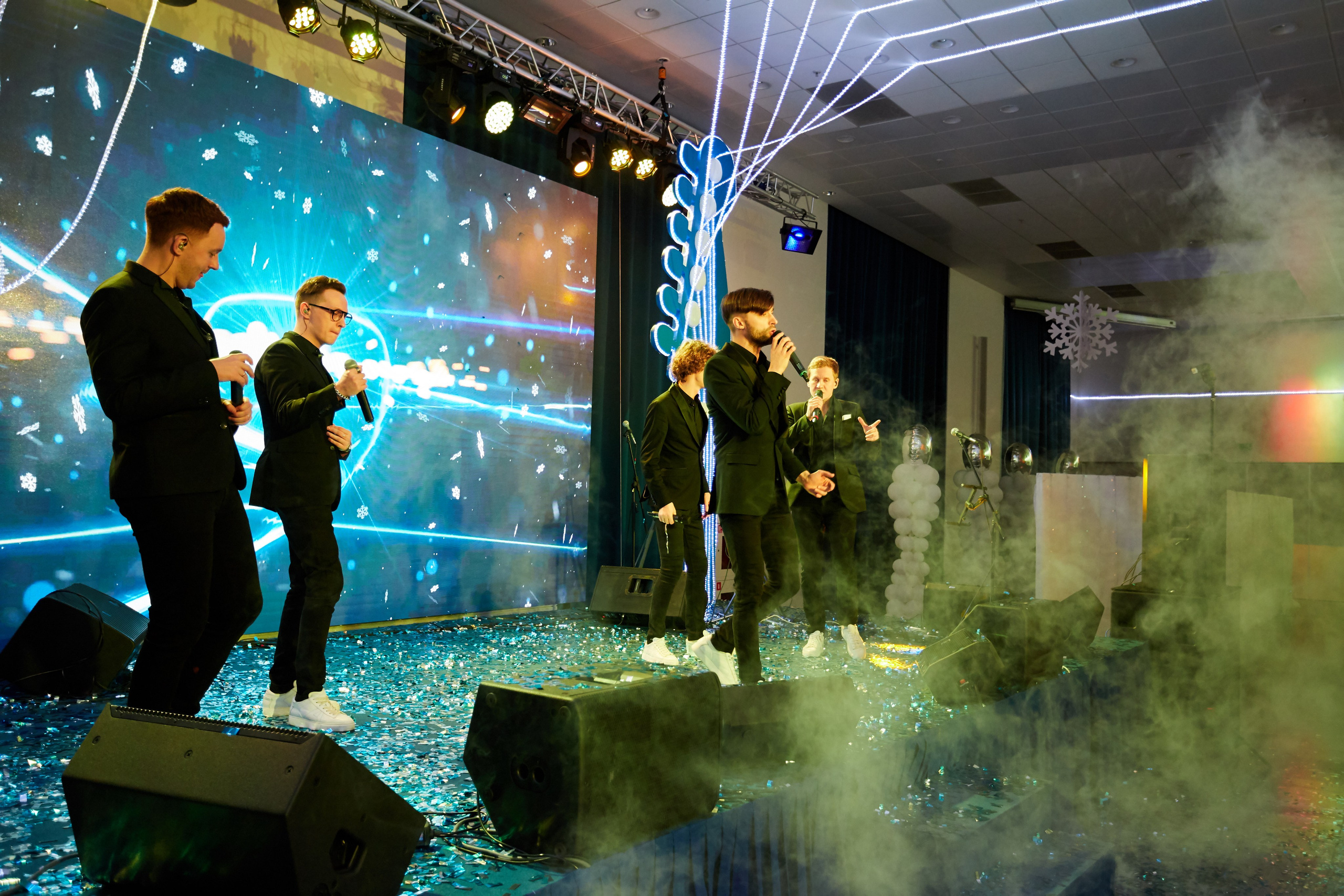 Россети. Репортажный Фотограф