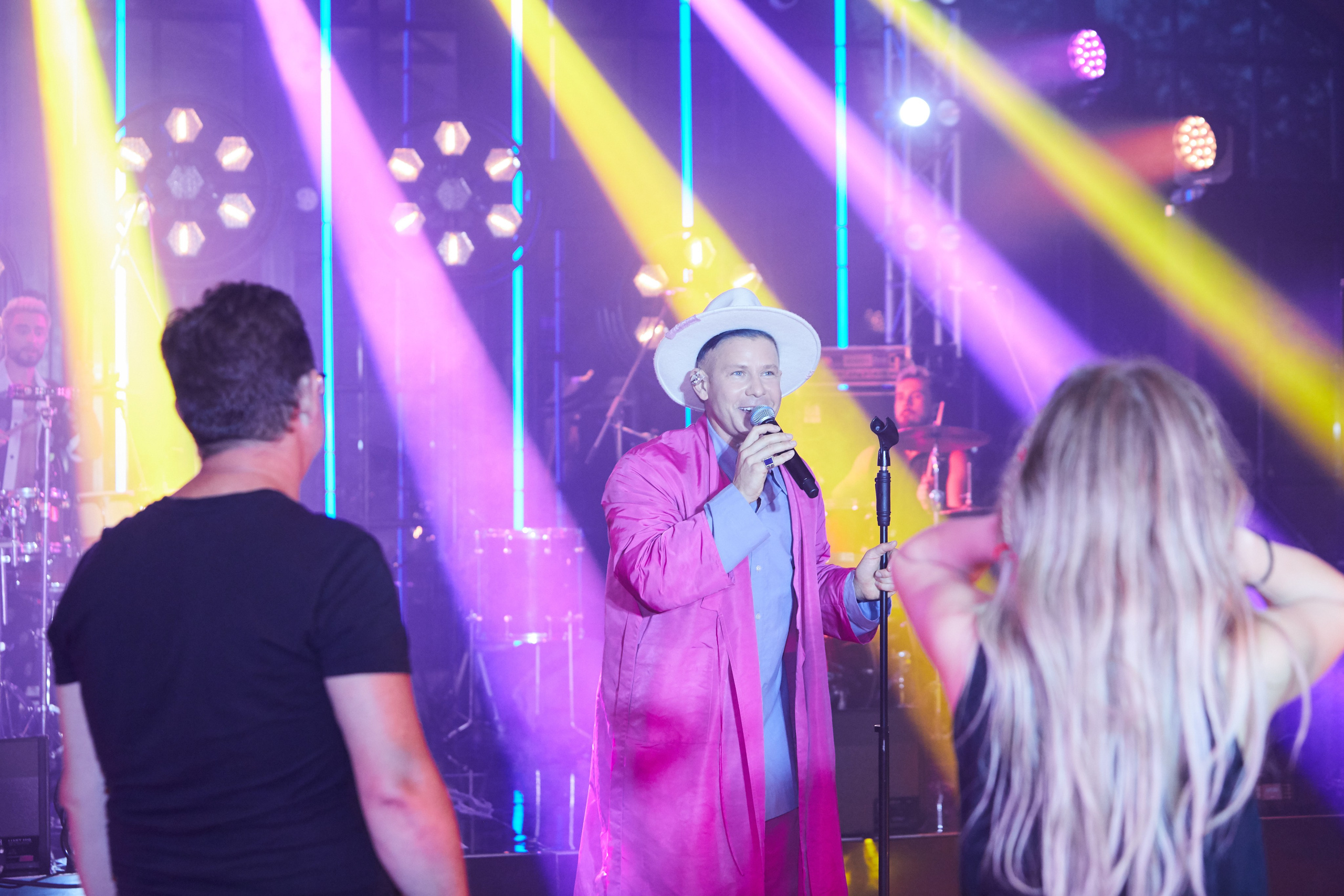 Акцент капитал (корпоратив). Репортажный Фотограф