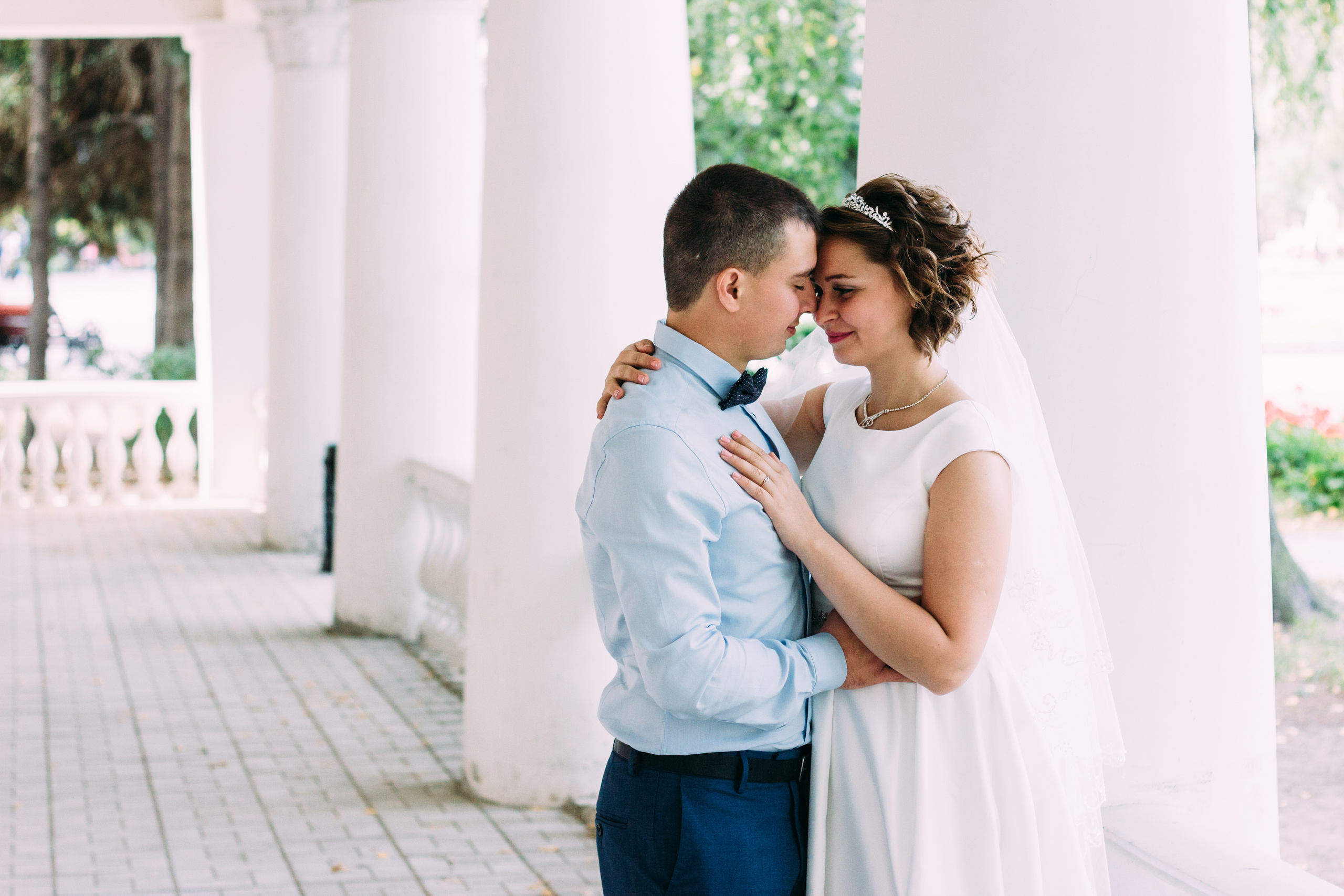 8.09.2018. Свадебный фотограф в Екатеринбурге Полевской Соликамск