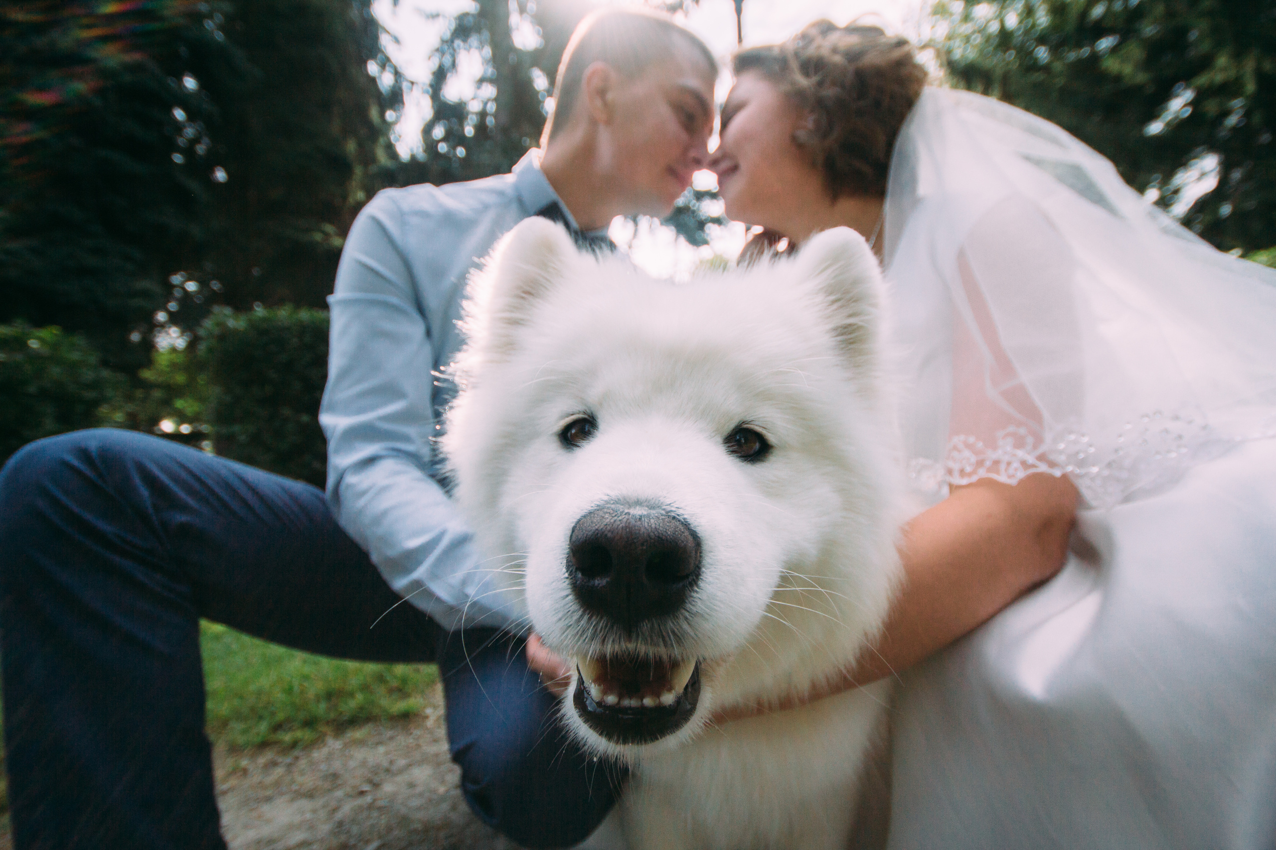 8.09.2018. Свадебный фотограф в Екатеринбурге Полевской Соликамск