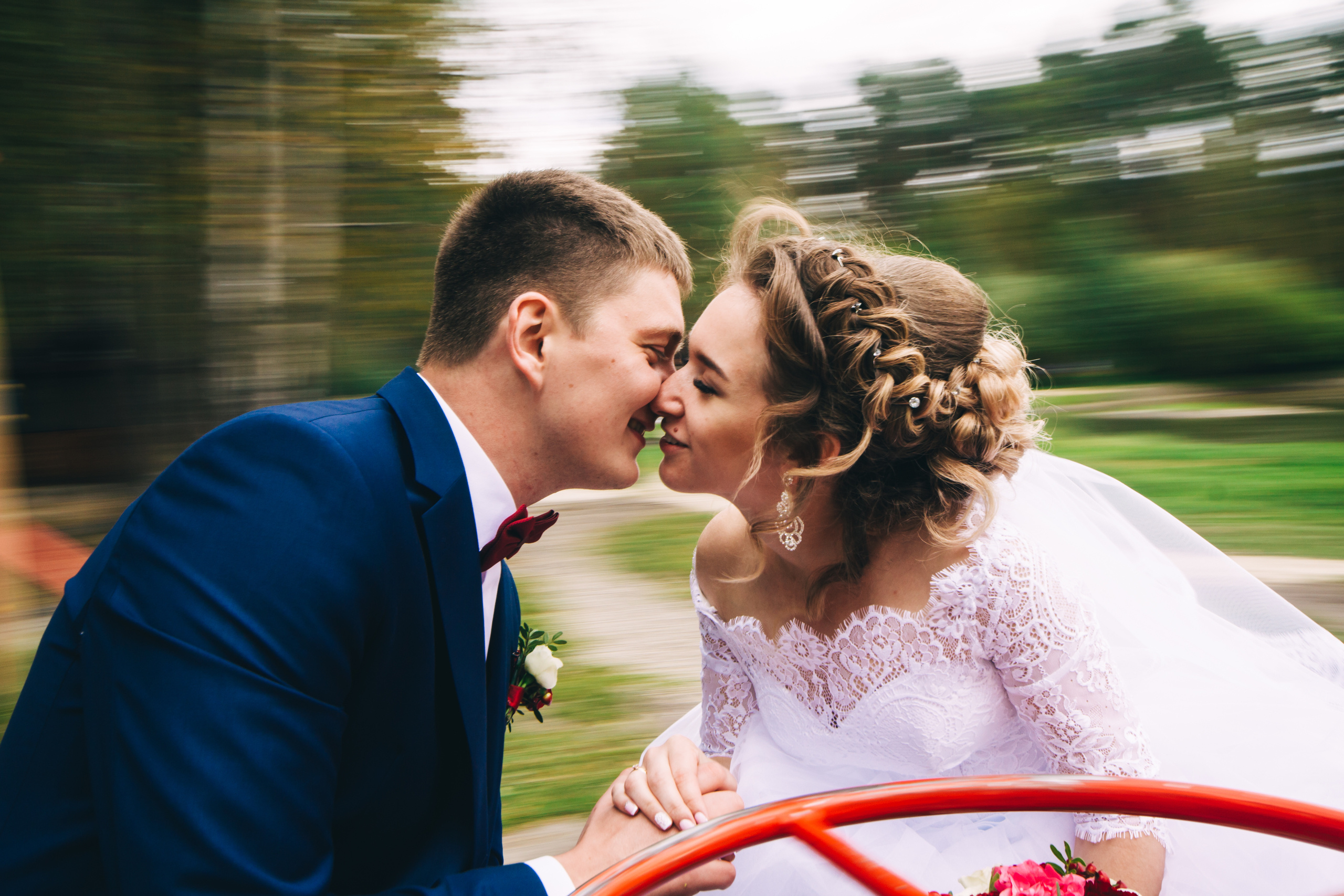 Свадебный фотограф в Екатеринбурге Полевской Соликамск