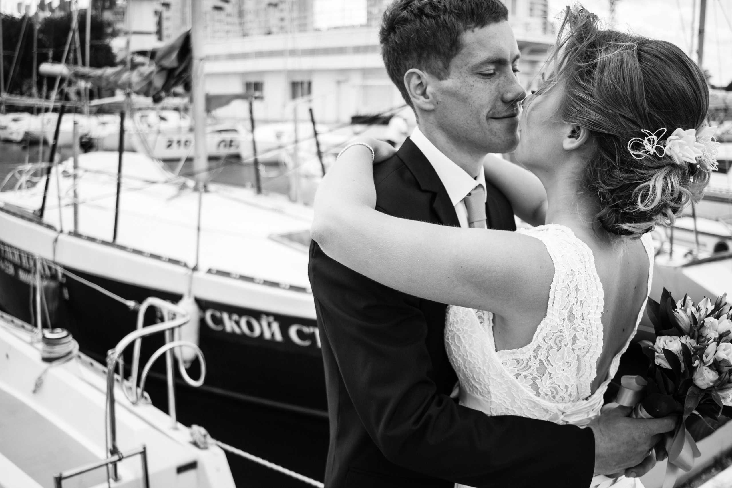 Свадебный фотограф в Екатеринбурге Полевской Соликамск