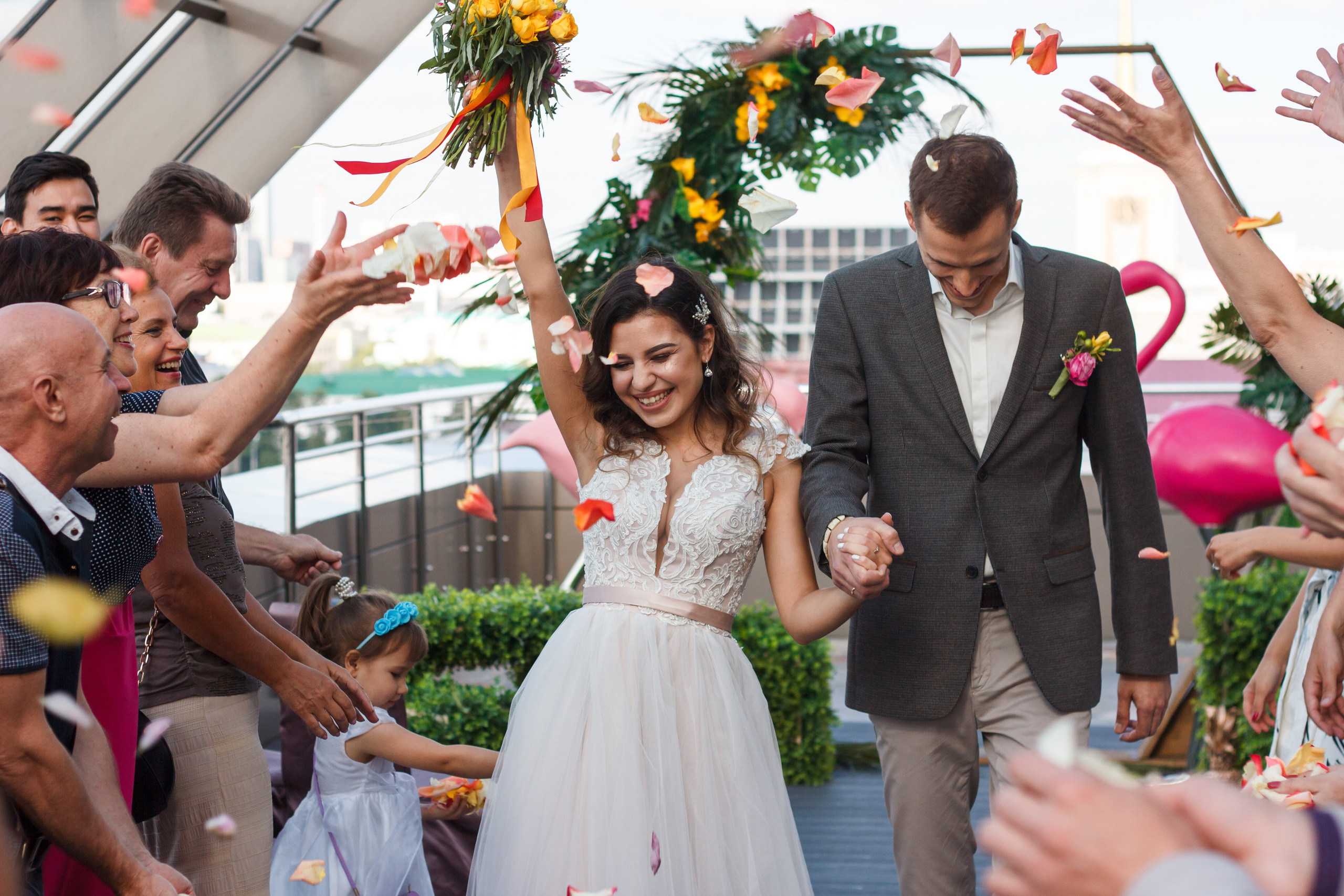 Свадебный фотограф в Екатеринбурге Полевской Соликамск