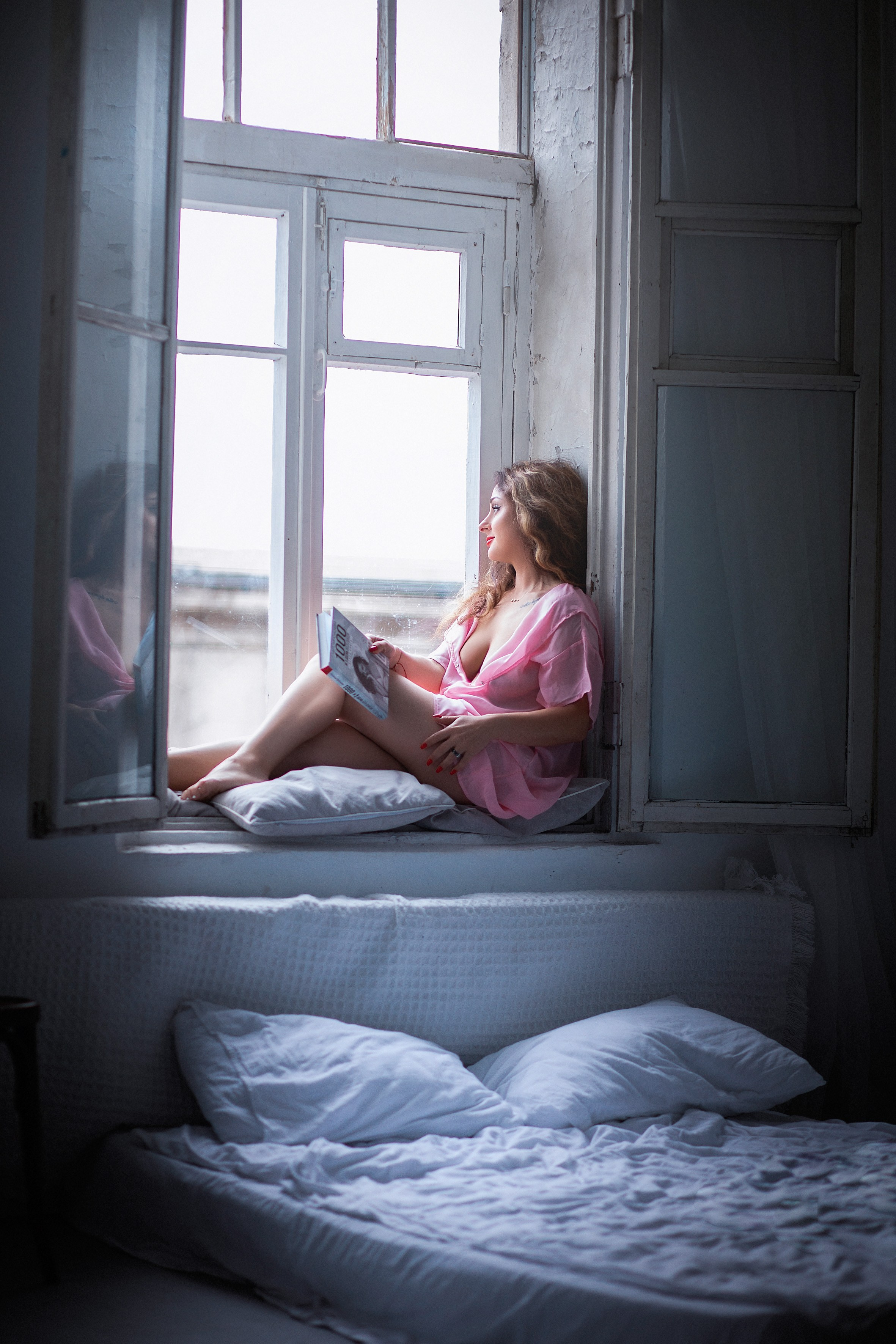 Фотограф Сергей Сергеевич