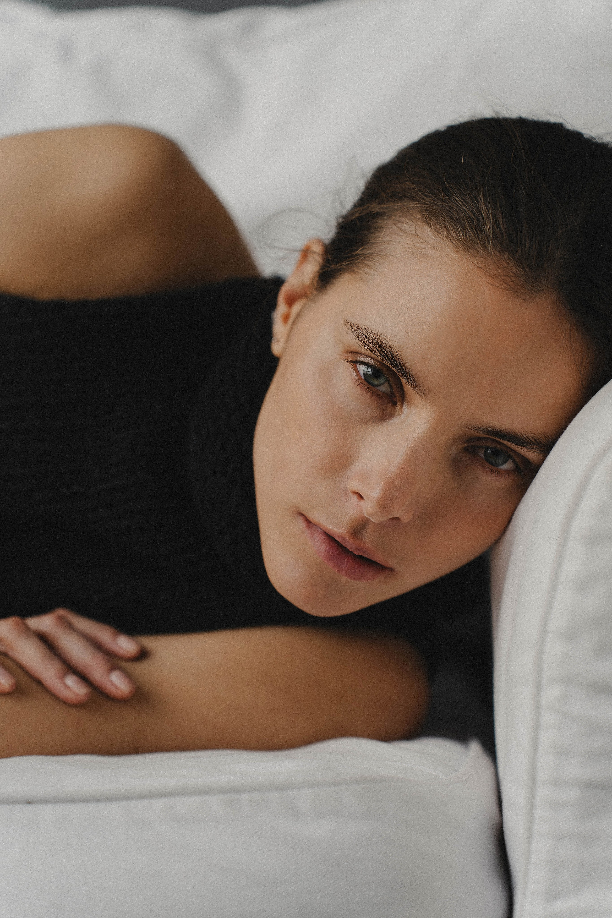 Юлия. Фотограф Элина Муратова