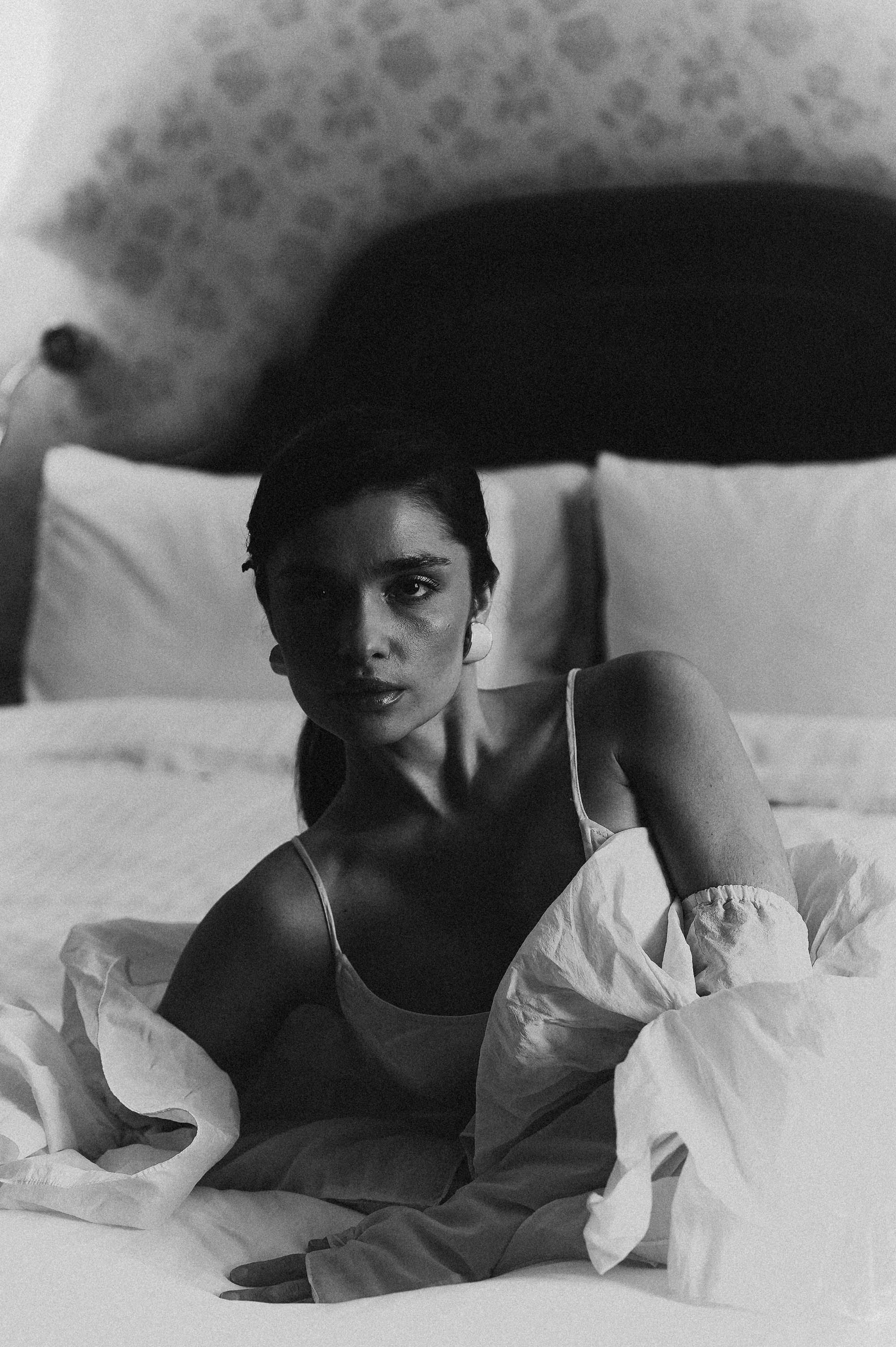 Савелий & анастасия утро. Фотограф Элина Муратова