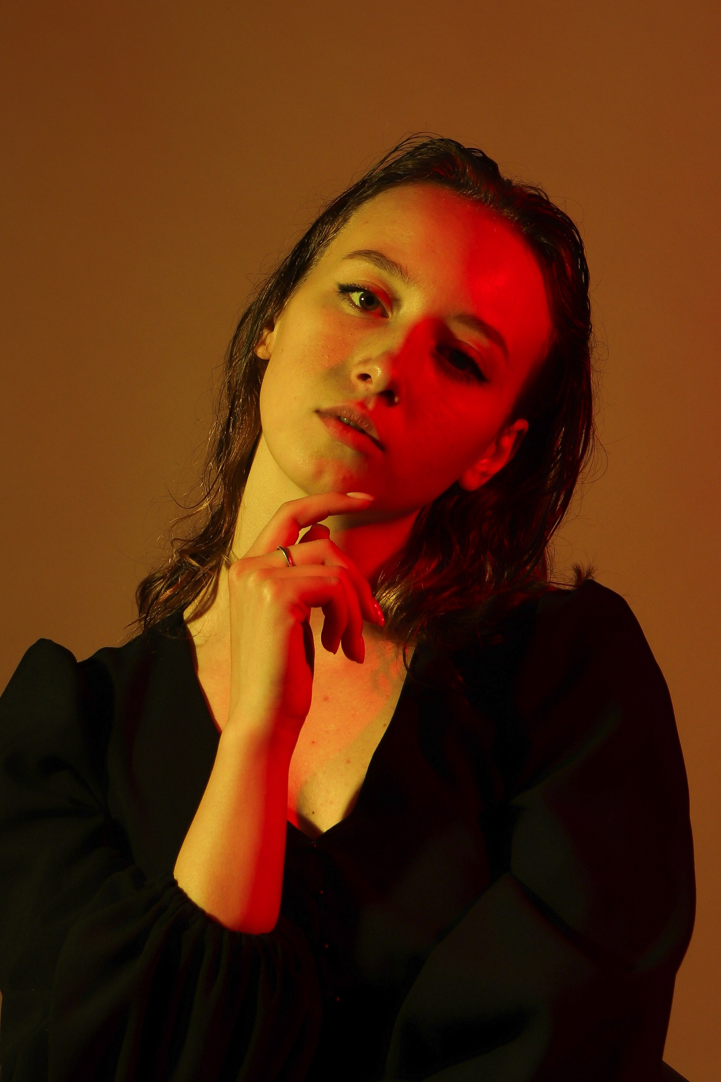 Индивидуальные фотосессии Санкт-Петербург