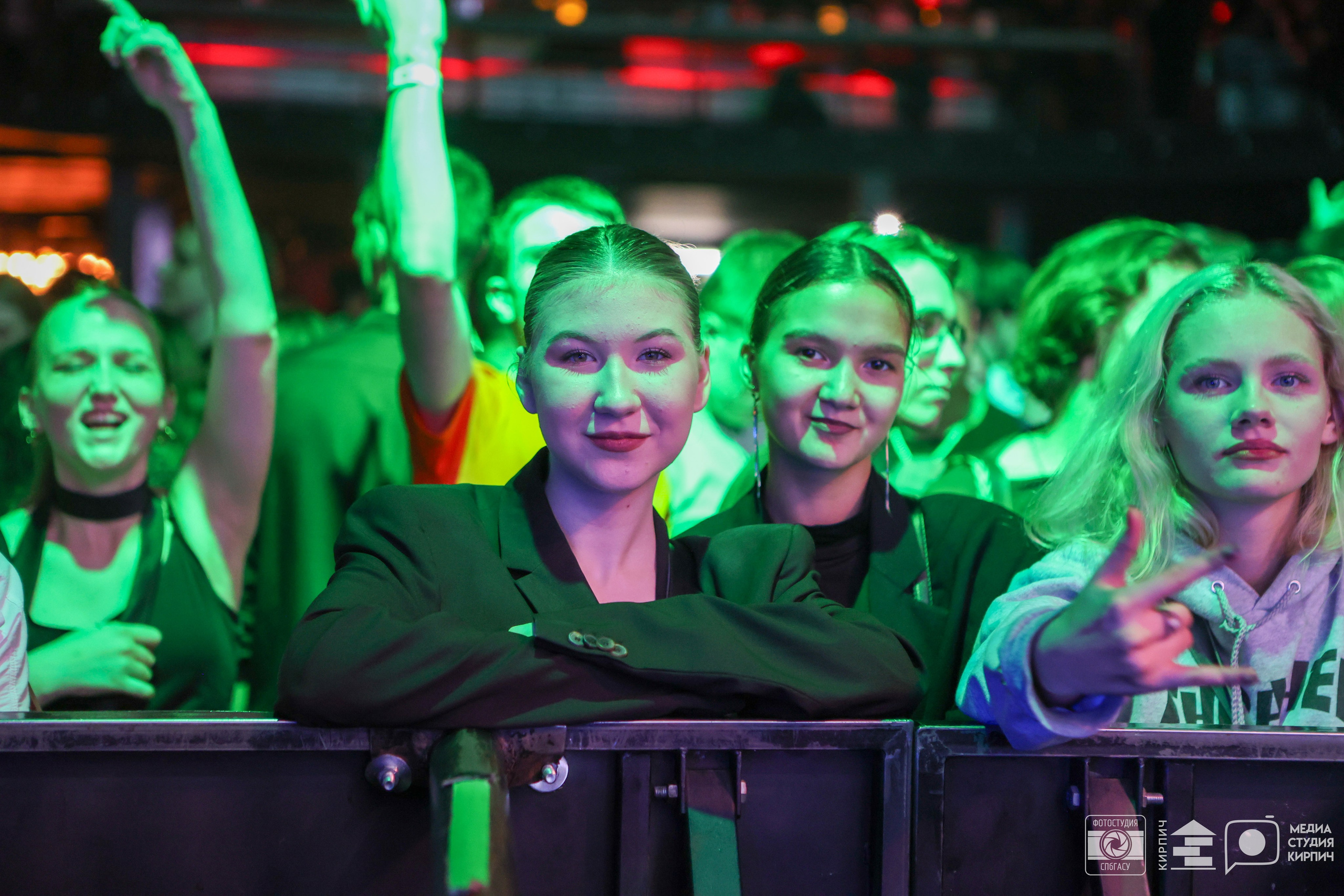 Клубы. Фотограф Санкт-Петербург Андрей Кострикин|PHOKYSVTEBE