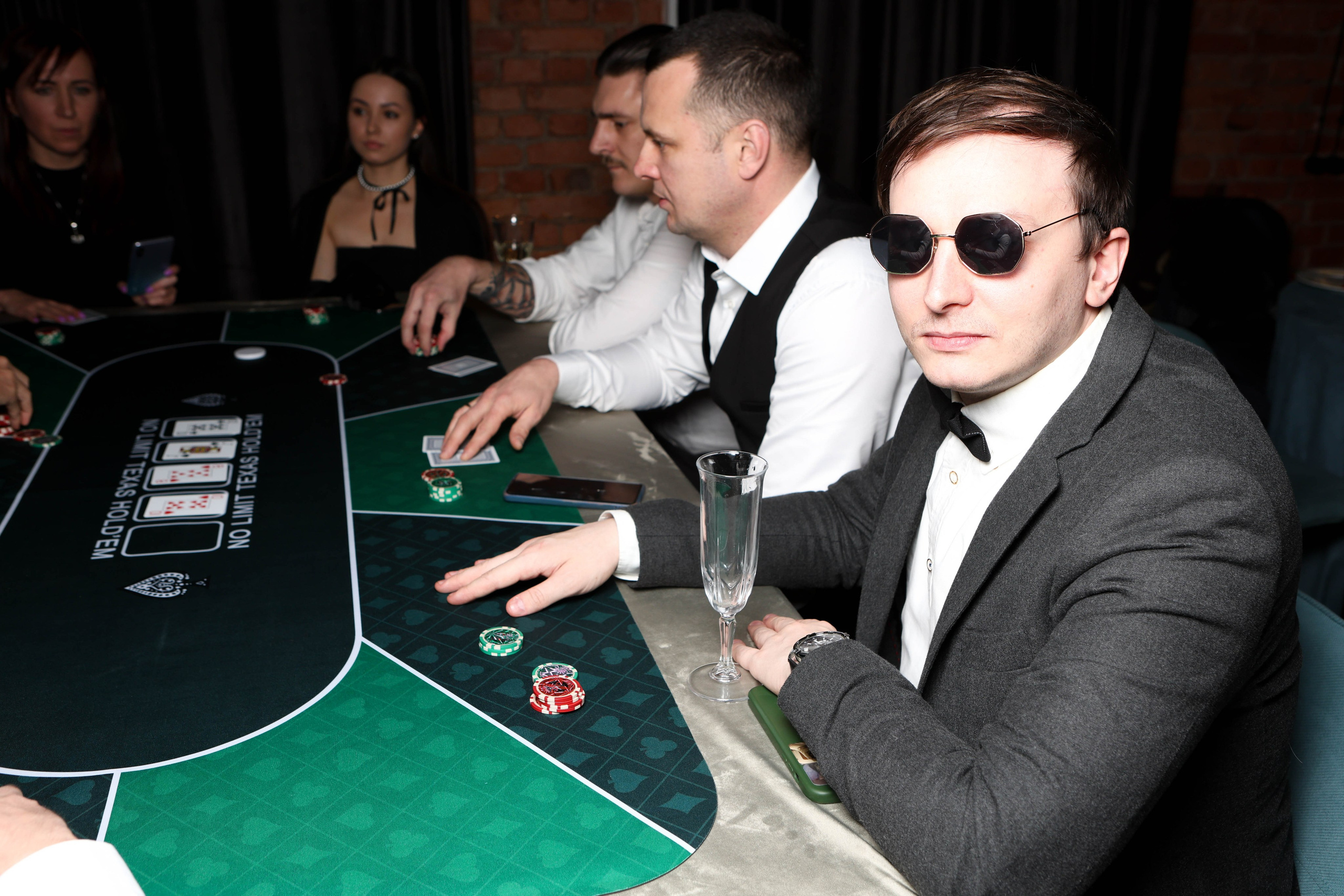 Корпоративы. Фотограф Санкт-Петербург Андрей Кострикин|PHOKYSVTEBE