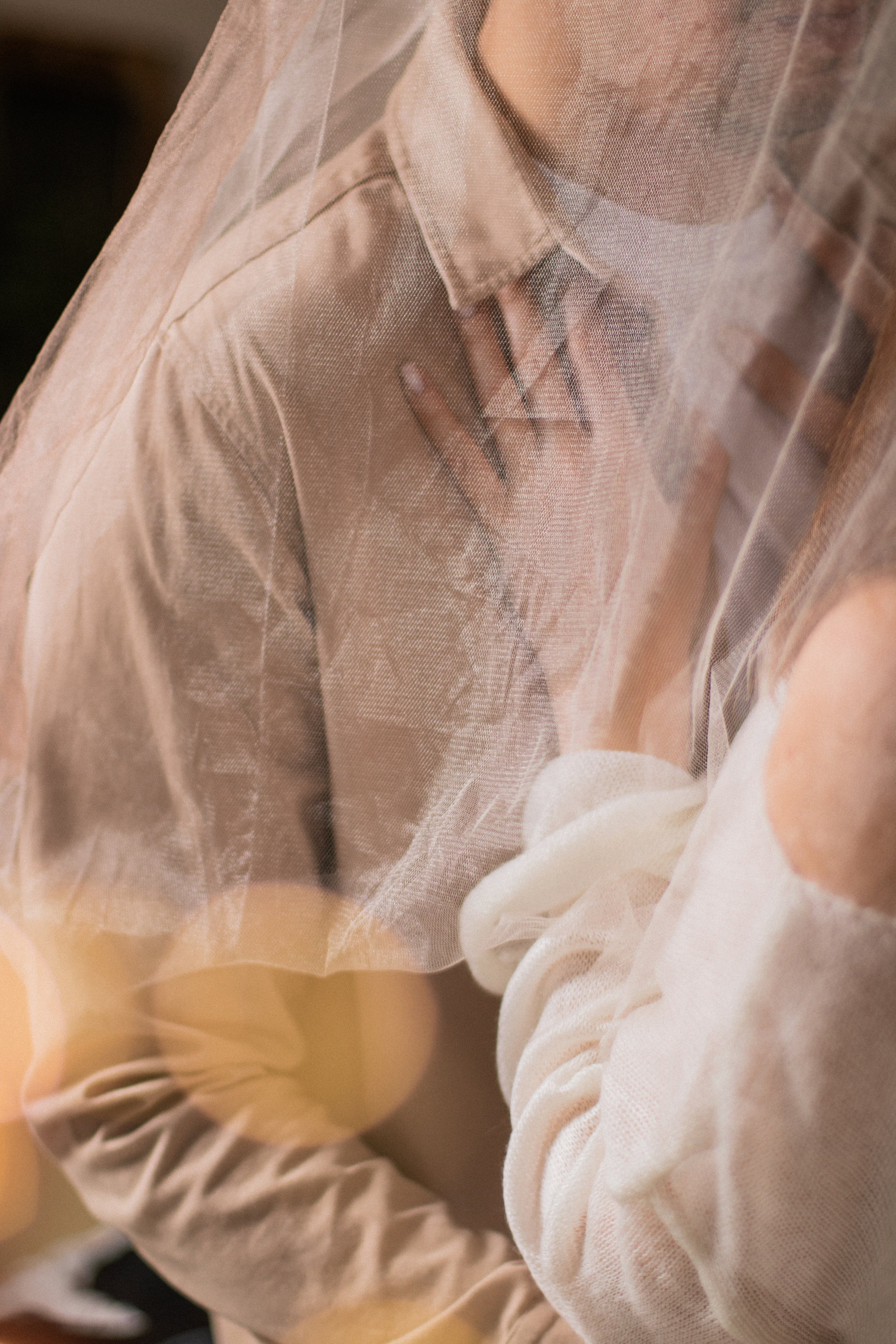 История любви. Фотограф в Москве и Московской области — Акулина Софья