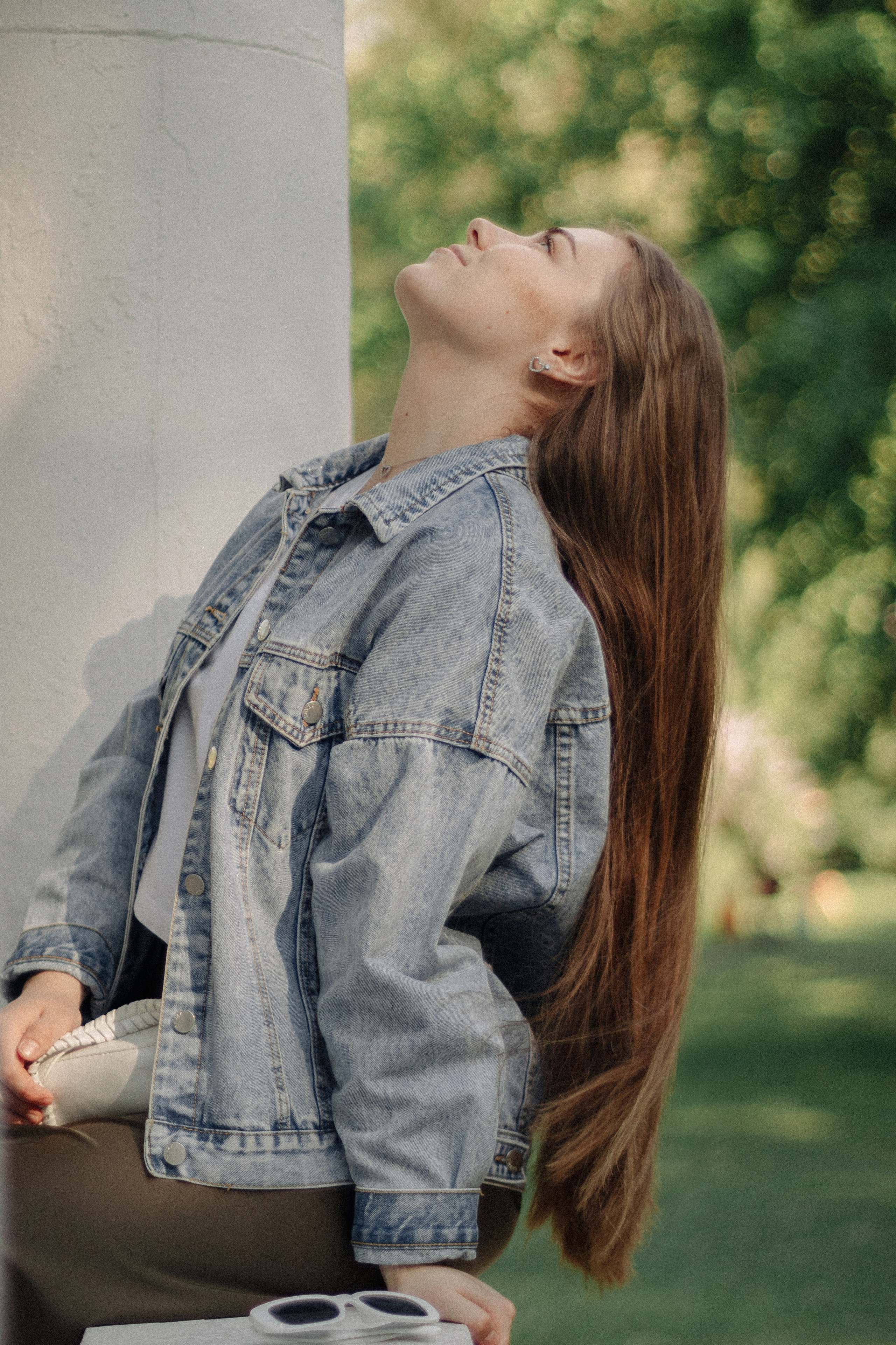 Индивидуальная съемка. Фотограф в Москве и Московской области — Акулина Софья
