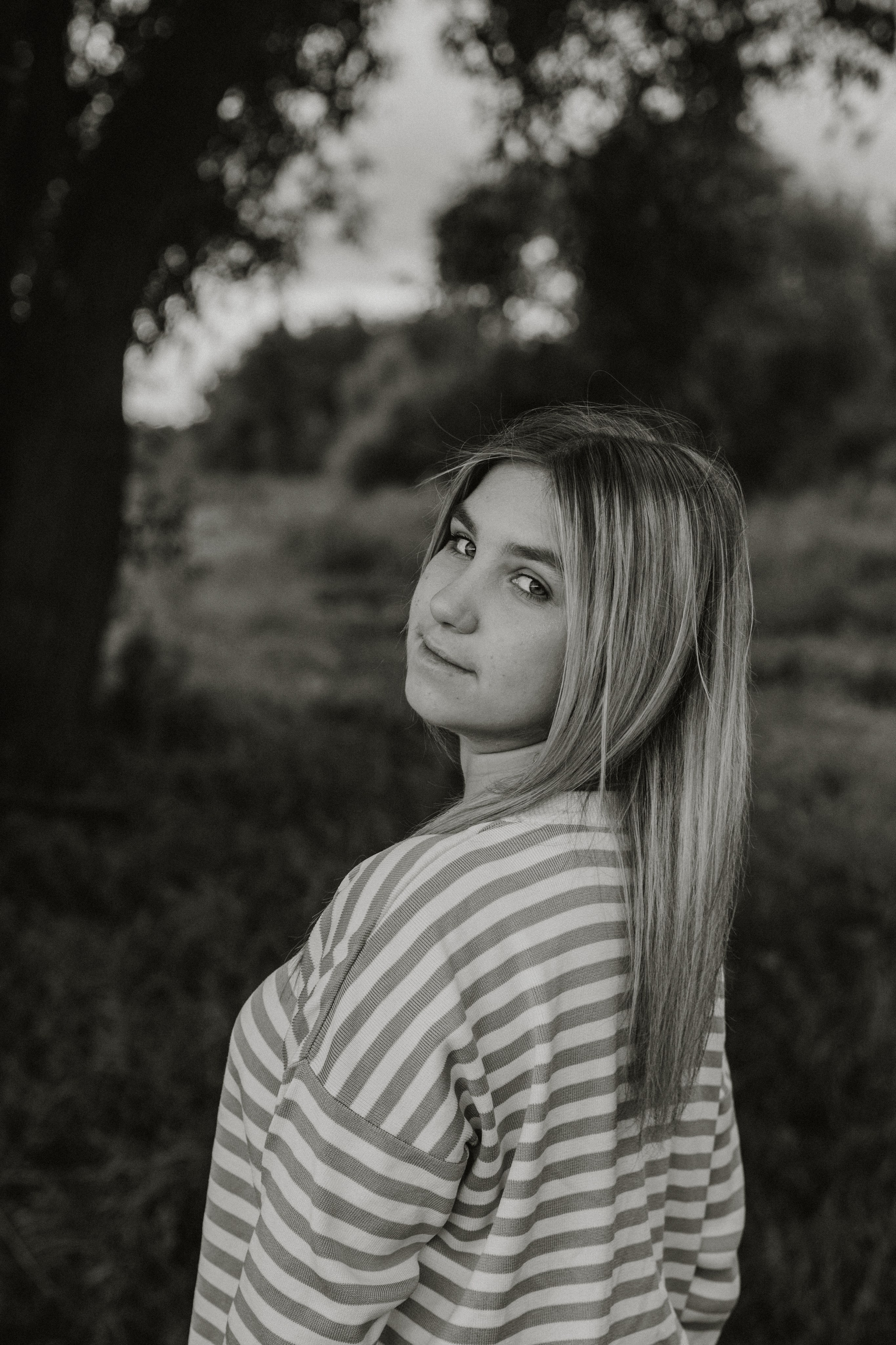 Индивидуальная съемка. Фотограф в Москве и Московской области — Акулина Софья