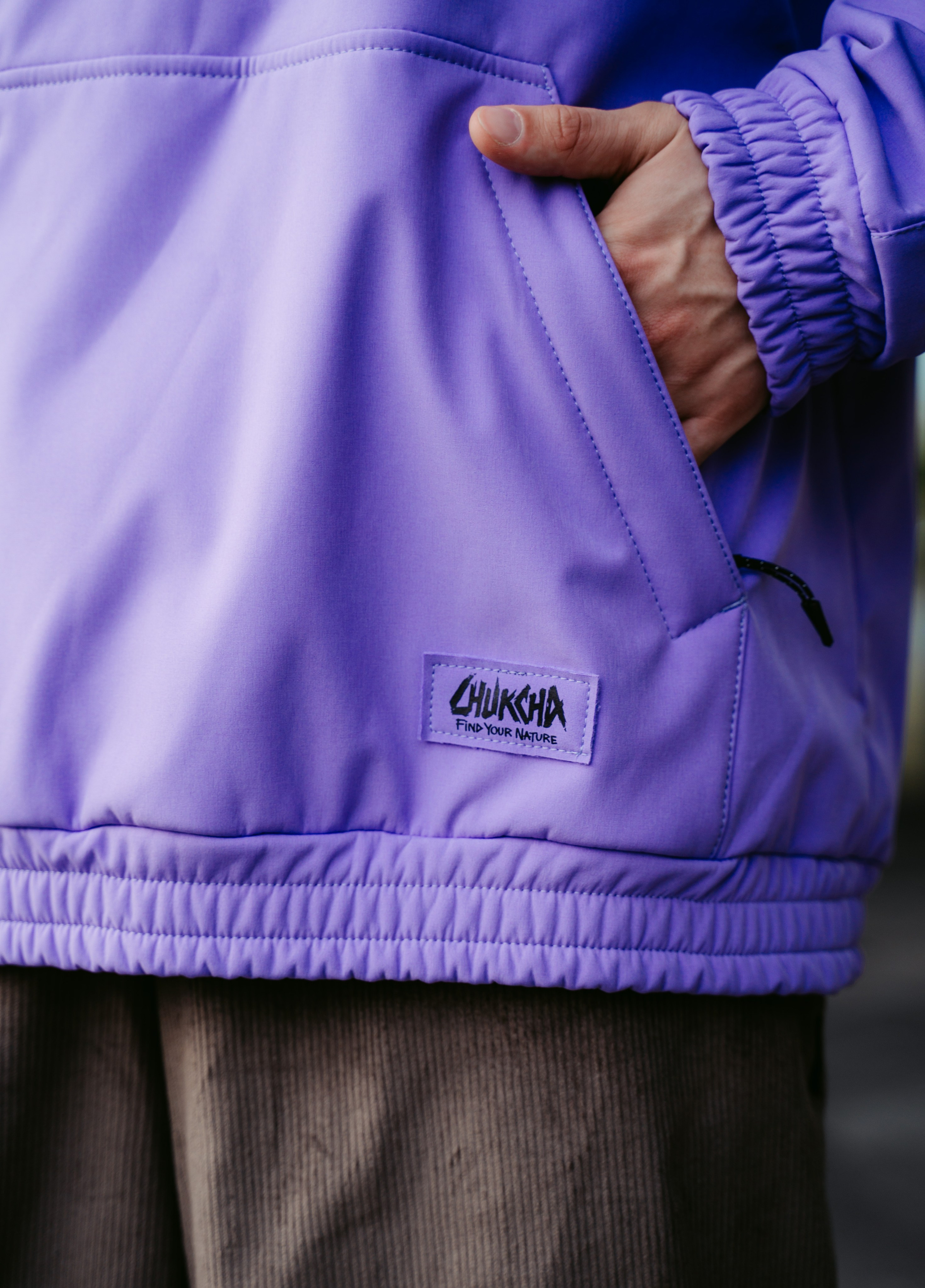 Chukcha / Лукбук. Саша Копылов, фотограф в Казани