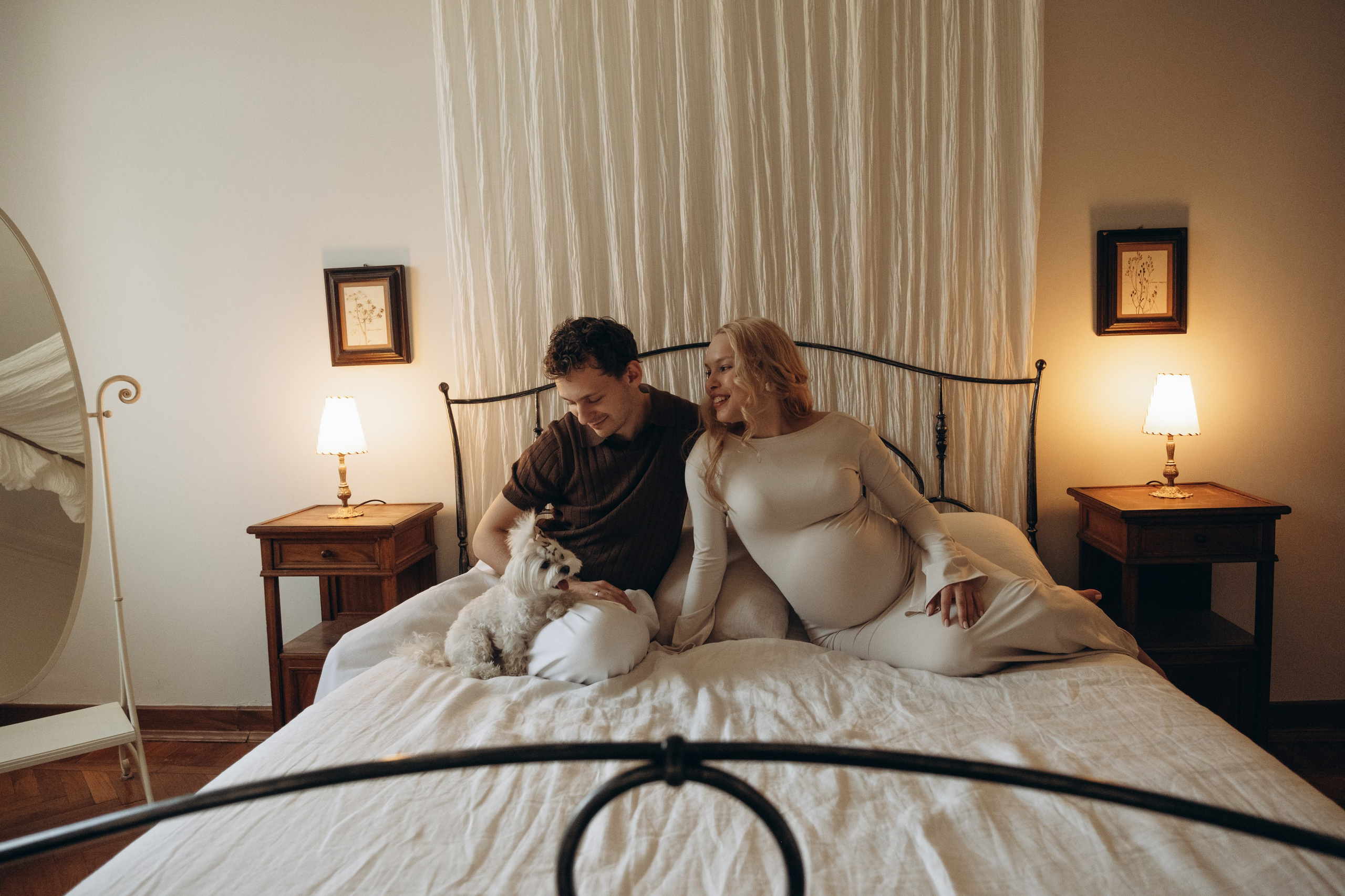 Фотосессия беременности|Москва. Фотограф|Москва — Агбаш Лера