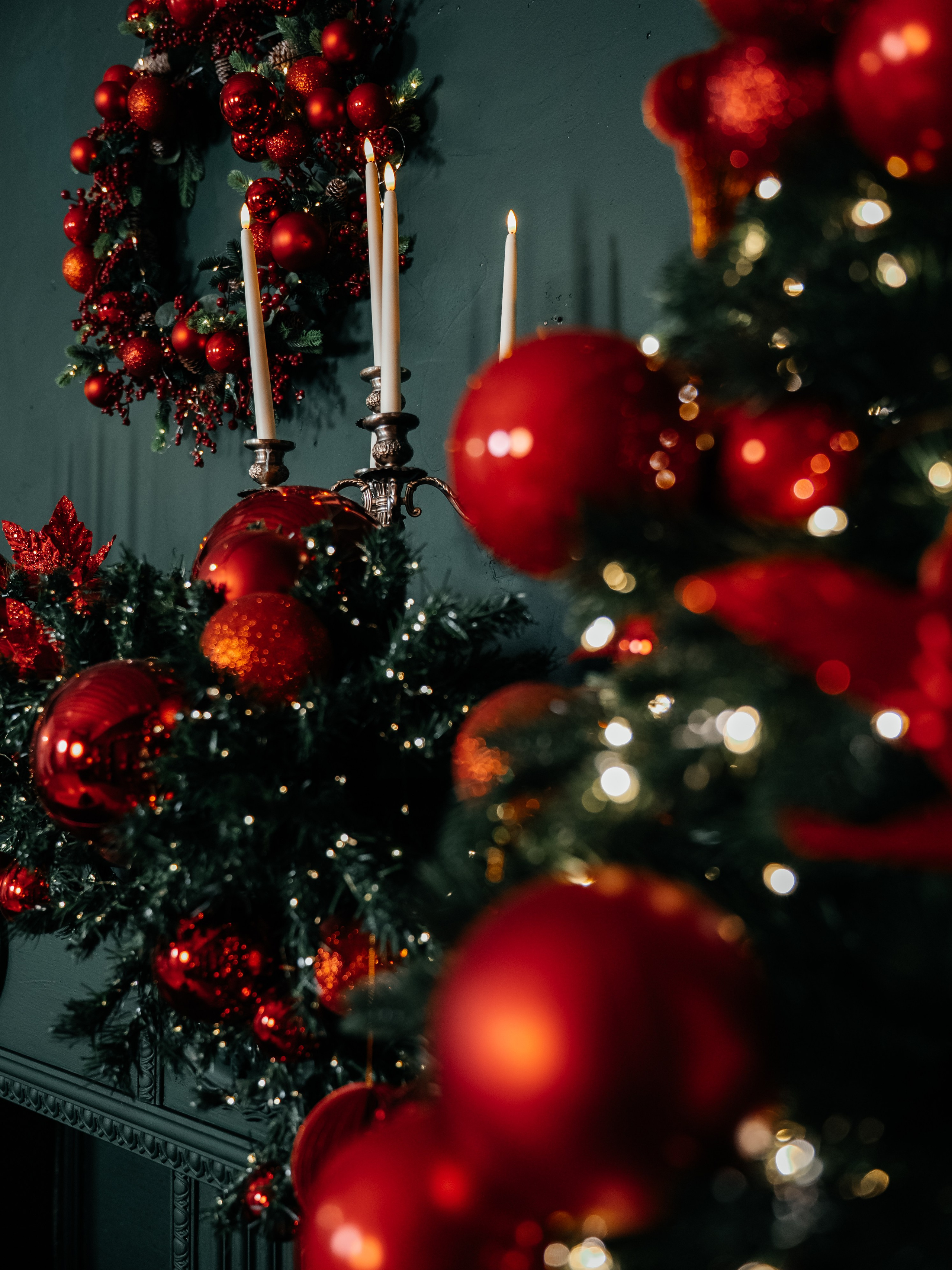 Зал 1 ИНТЕРЬЕРНЫЙ. Главная