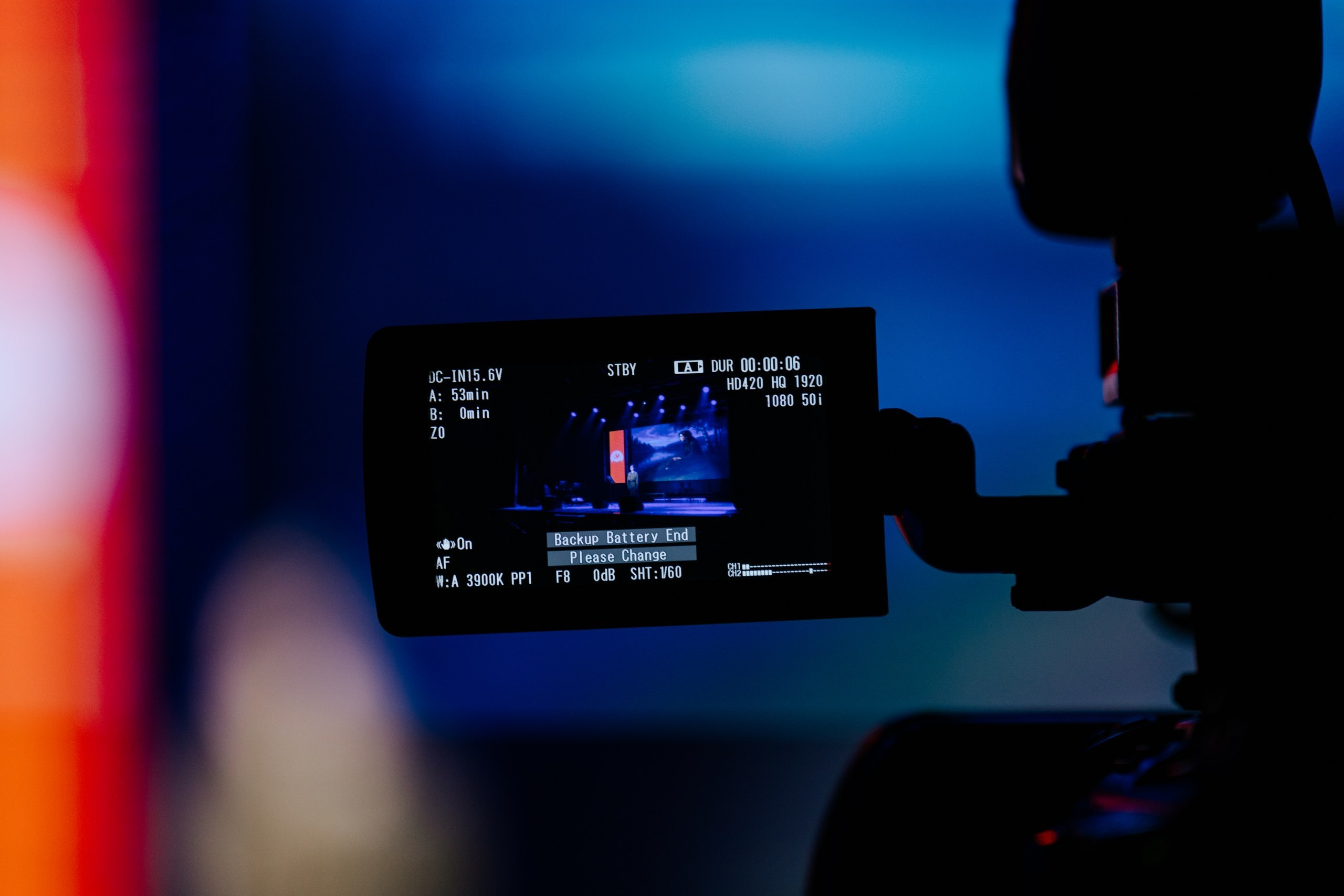 Русские Чтения в Смоленске — 16.05.2025. KiPPER Gallery — Фотограф