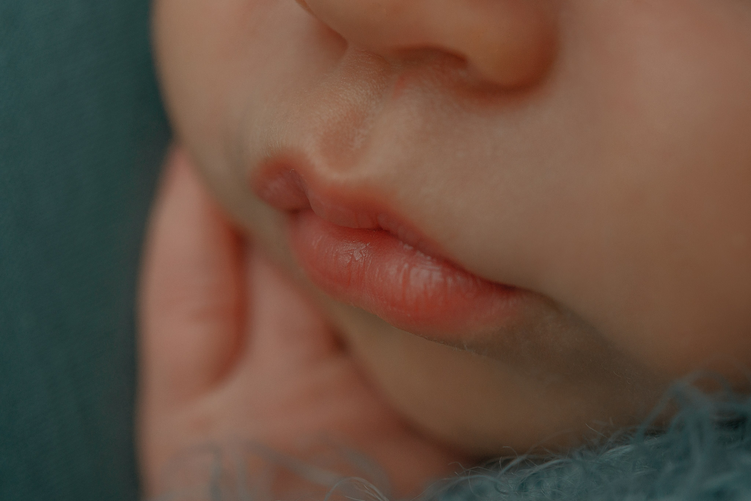 Лев. Фотограф новорожденных Белгород