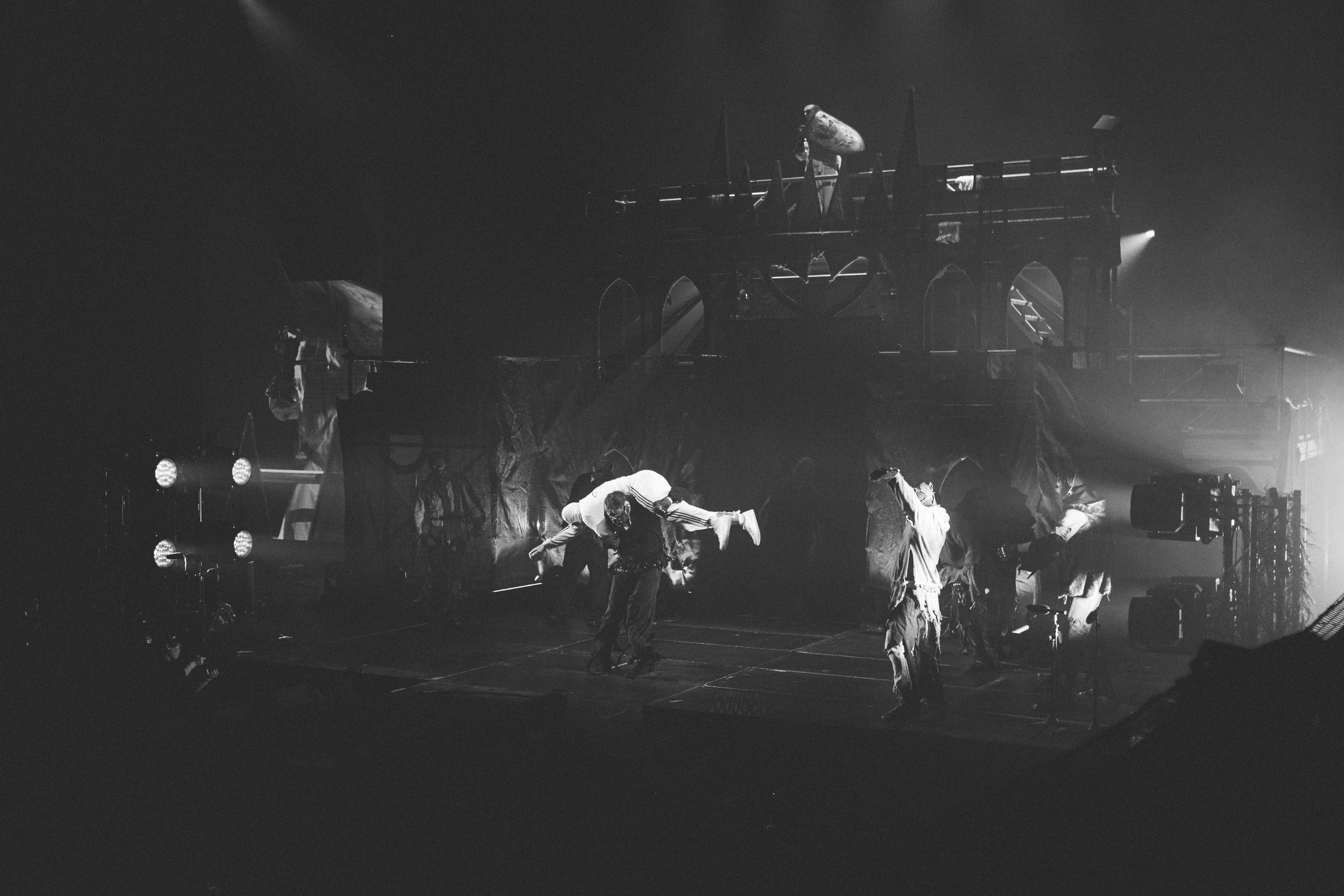 Хаски. Битва при Москве'26. RUSLAN ROZANOV