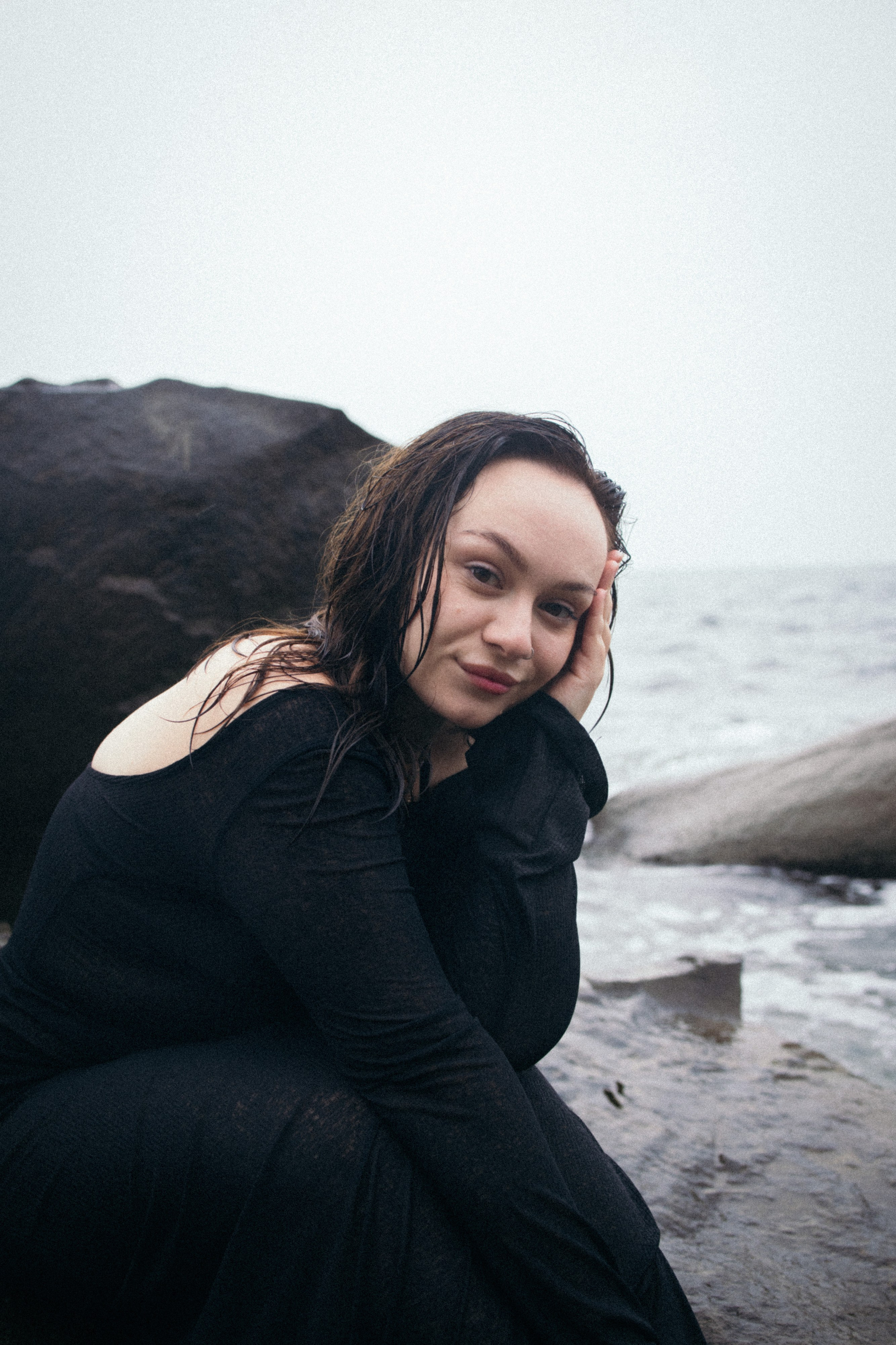 Джули. Фотограф Виктория Куприянова