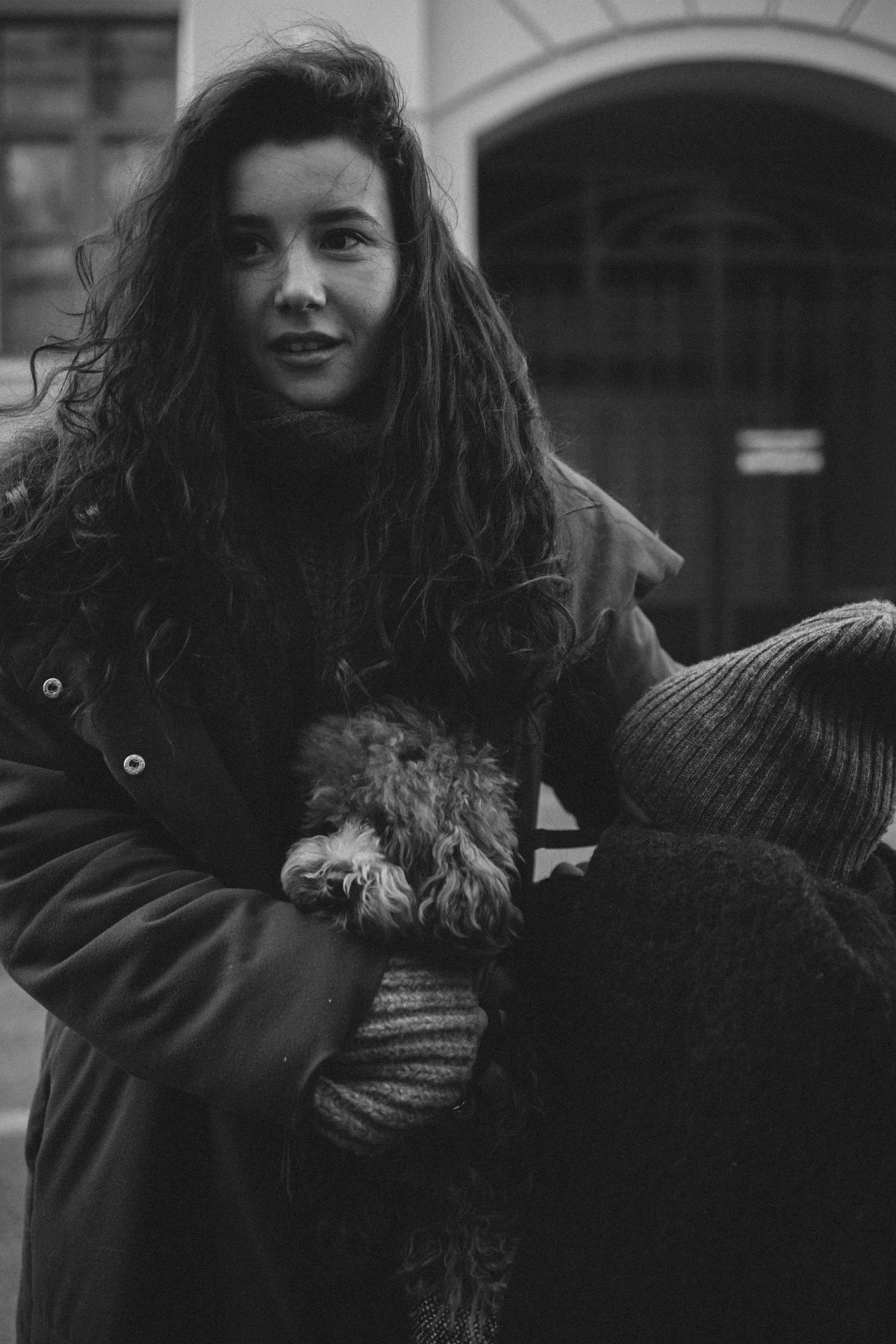 Мария и Ариша. Фотограф Виктория Куприянова