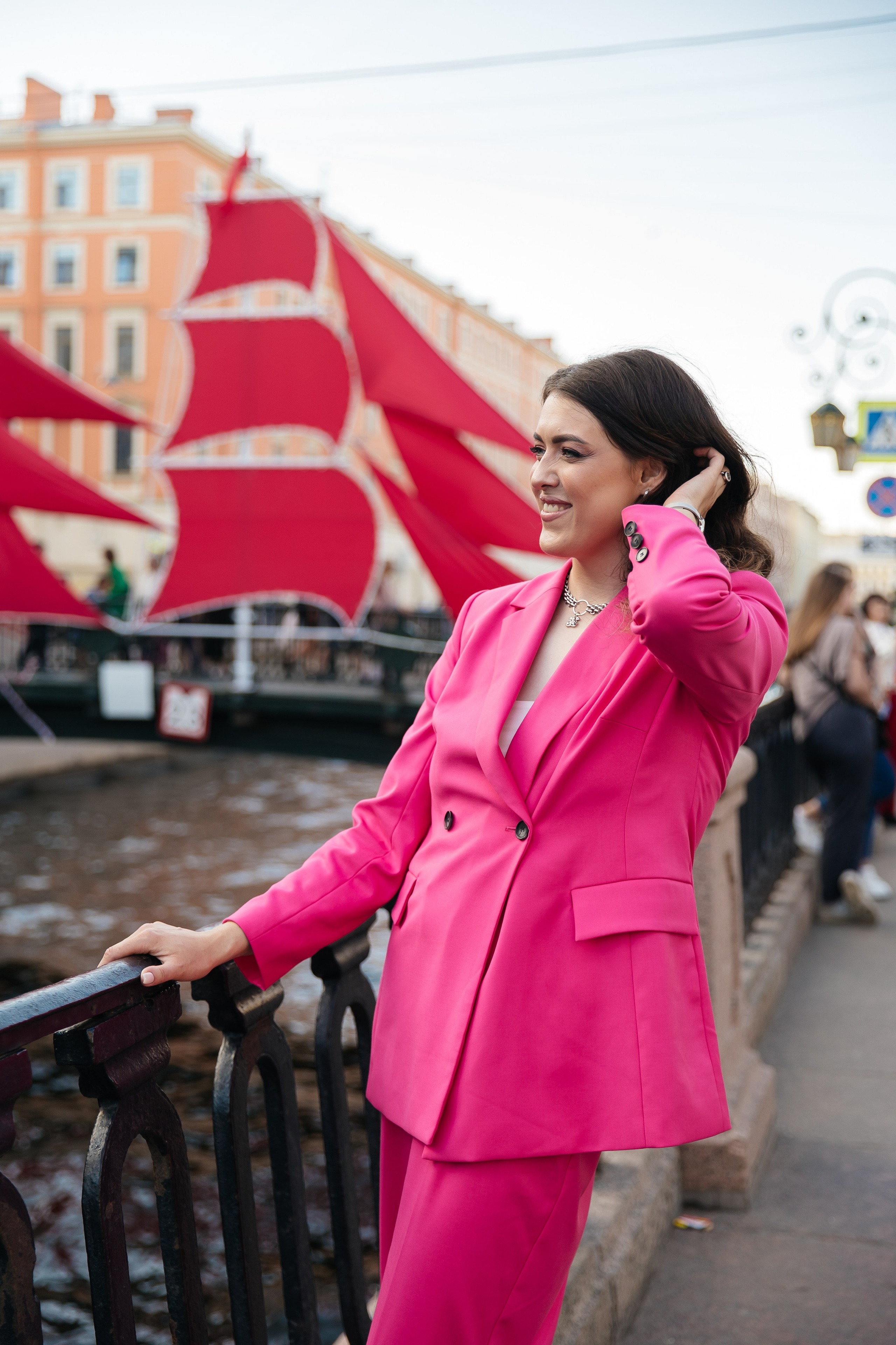Татьяна. Свадебный и семейный фотограф в Санкт-Петербурге Кирилл Шалагинов