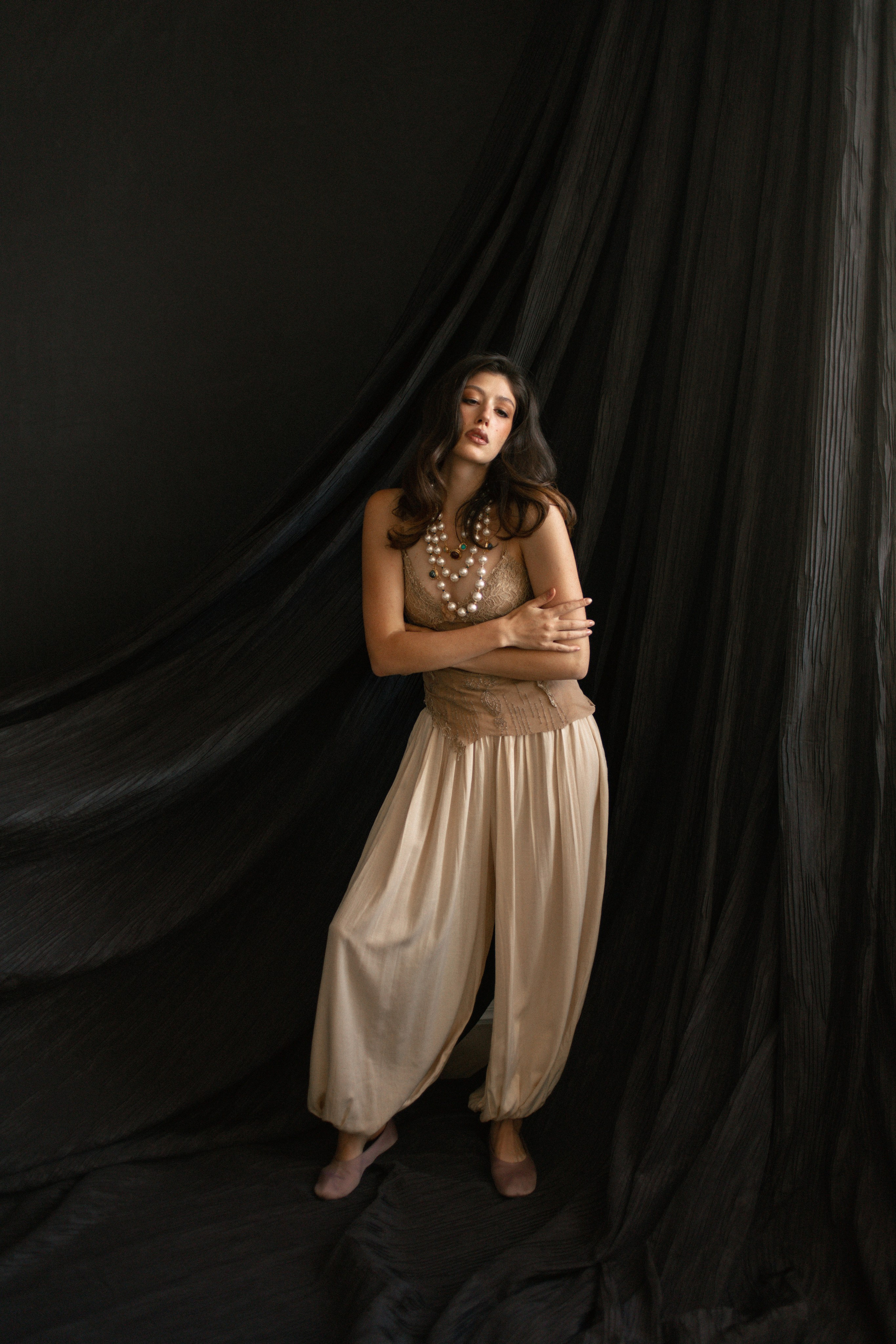 Винтажные ноты. Фотограф в Краснодаре Евгения Михаевич