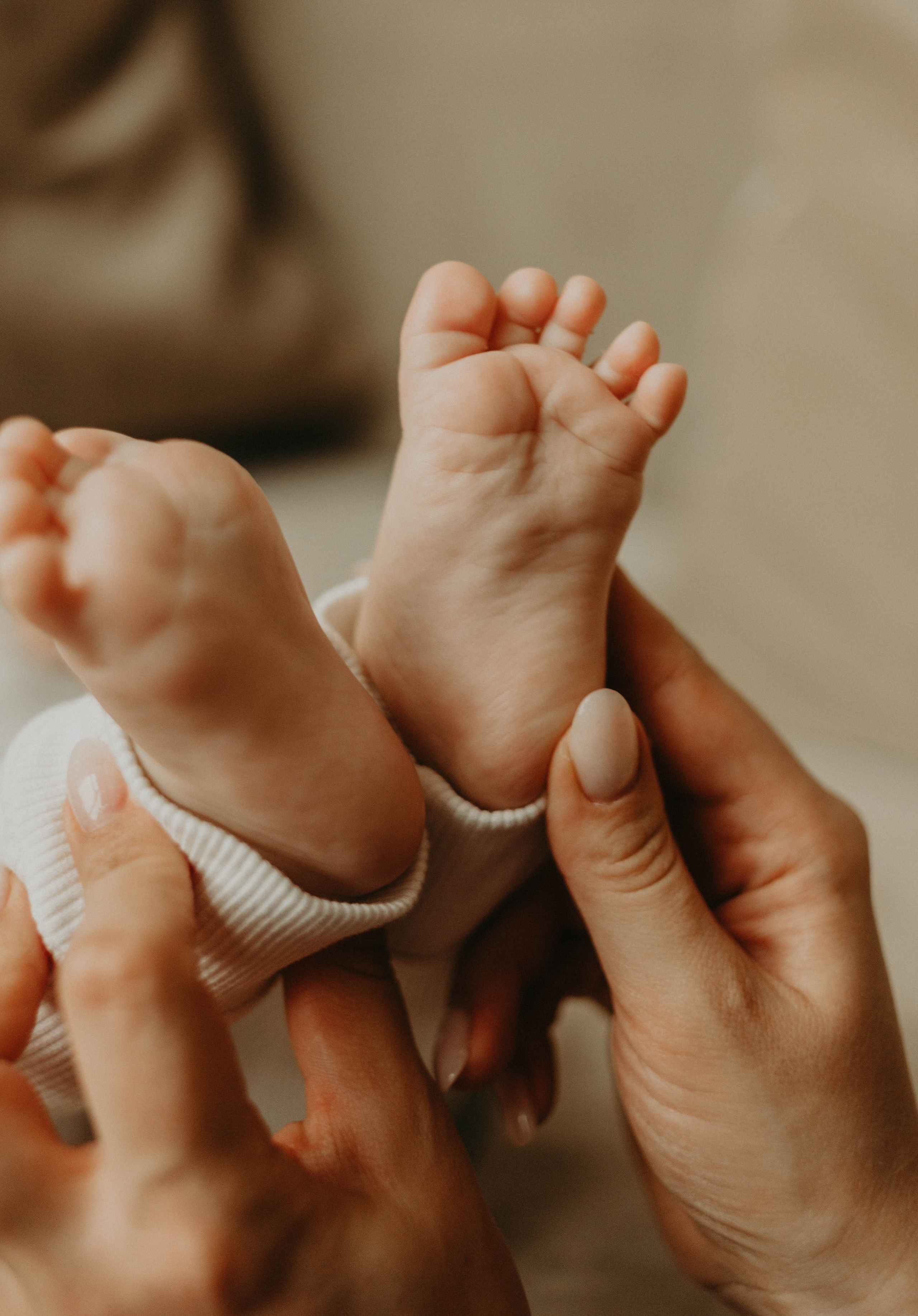 Мамы и малыши. Фотограф в Краснодаре Евгения Михаевич