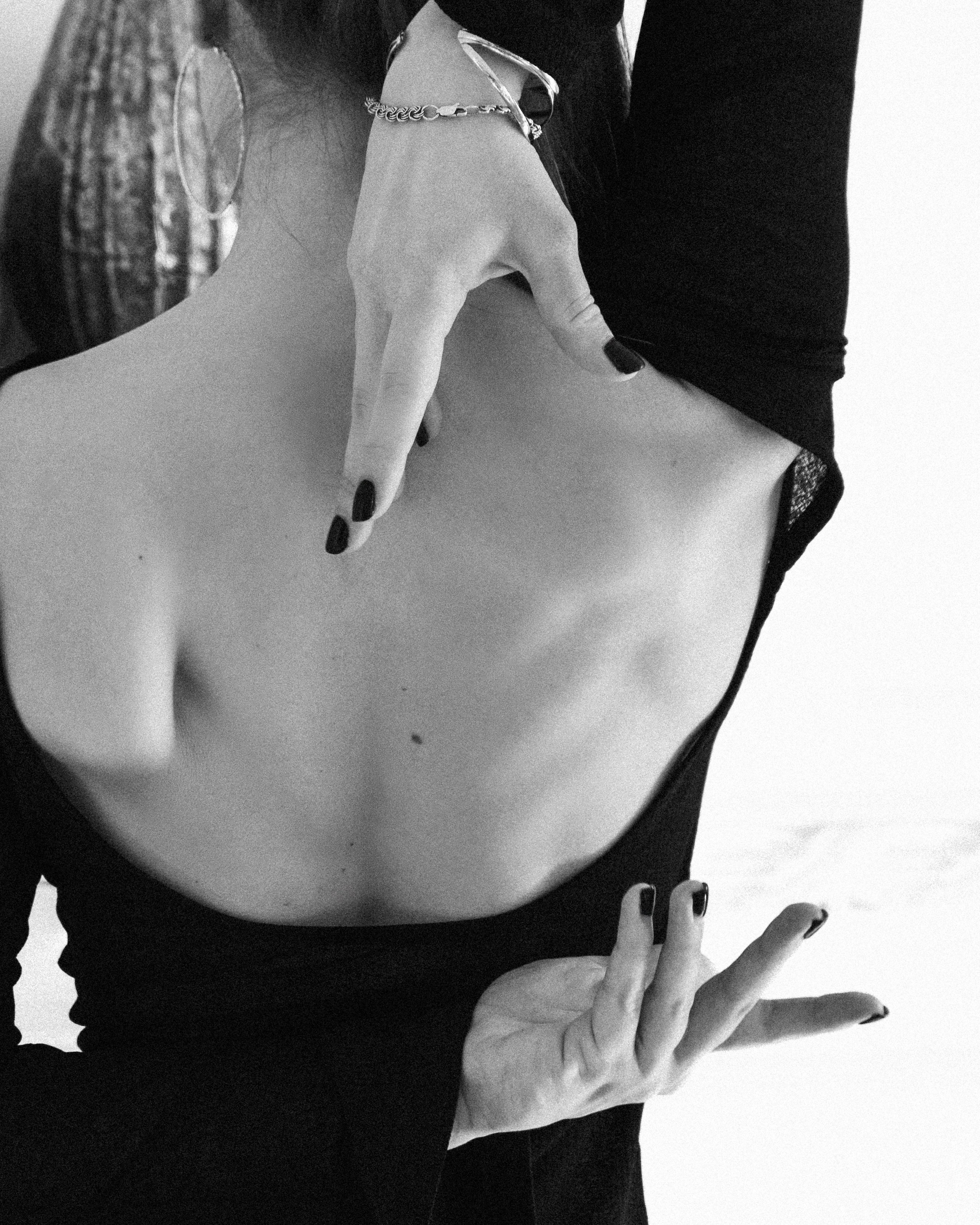 Olga. Alena Gribkova