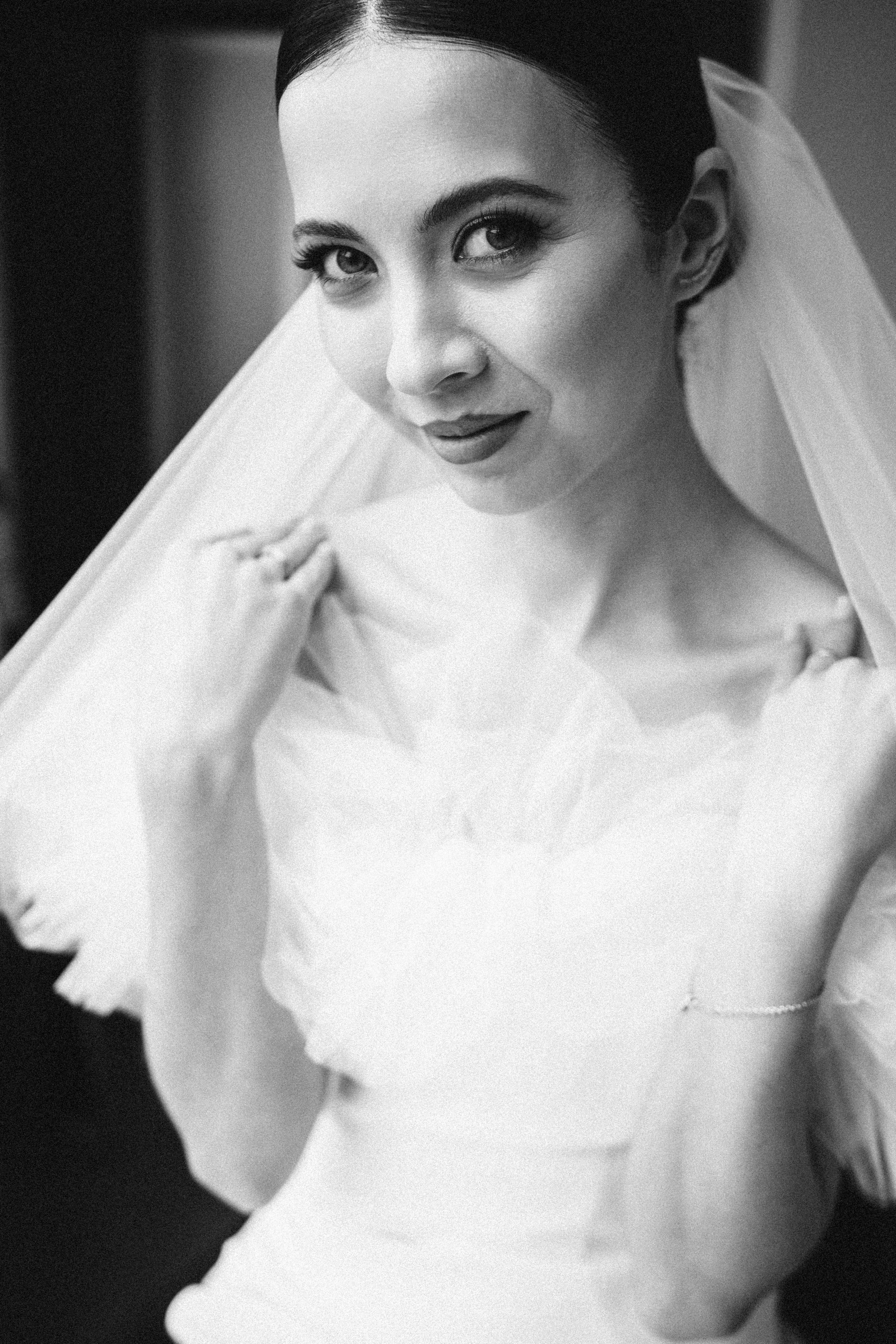 Витя и Настя. Свадебный фотограф Оля Григунова