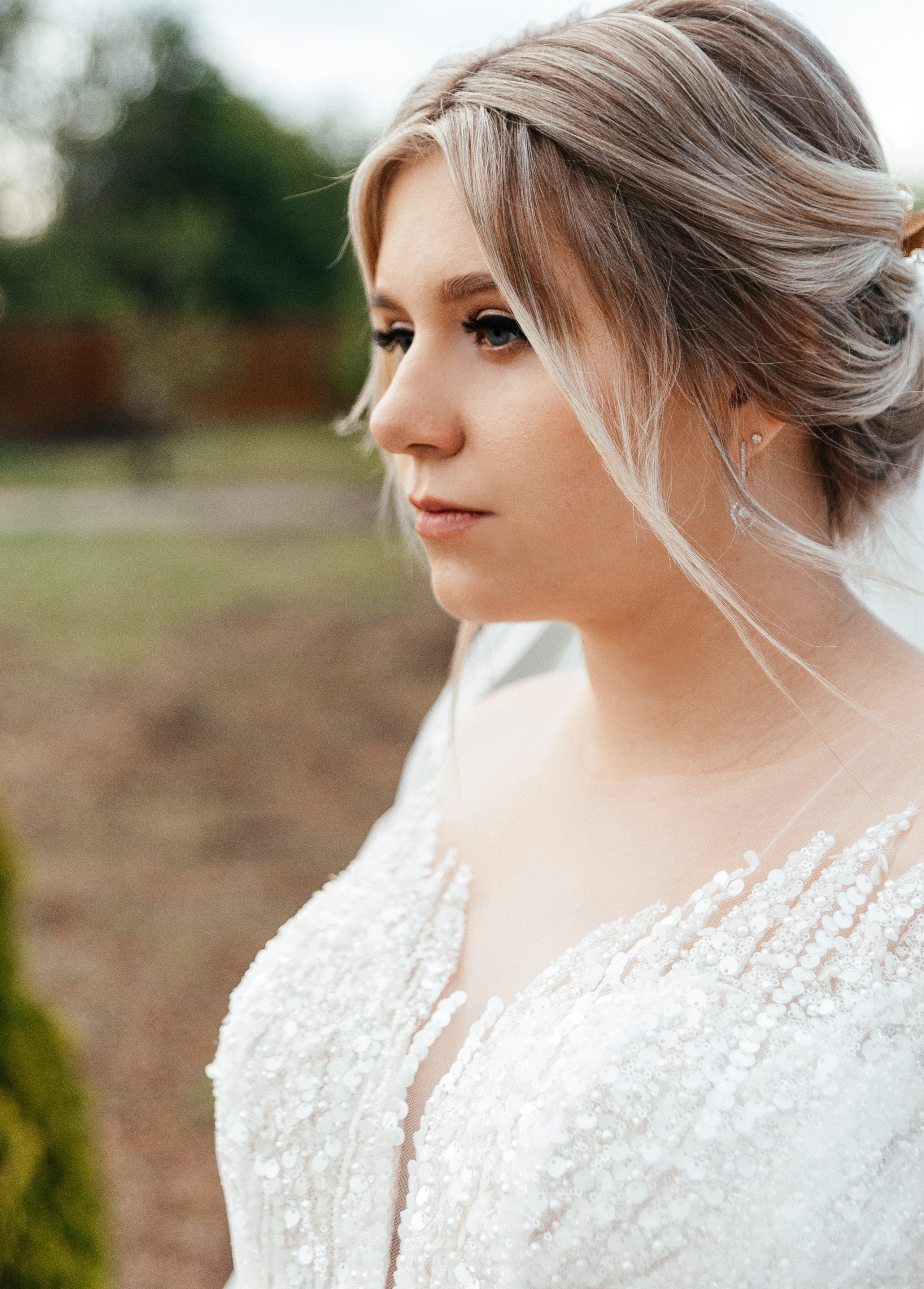 Свадебная фотосессия