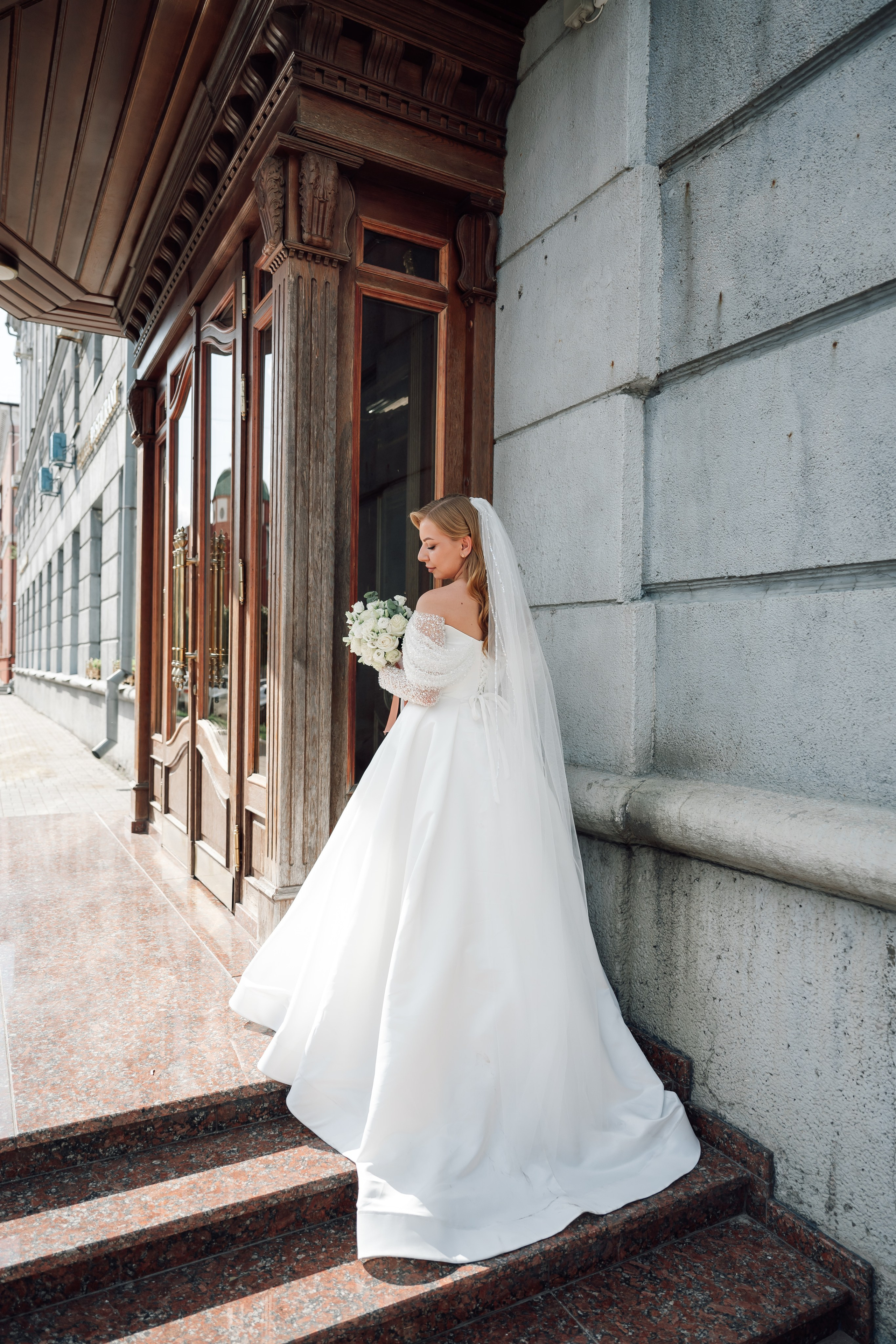 Свадебный фотограф в Санкт-Петербурге, Москве Виталий Козин