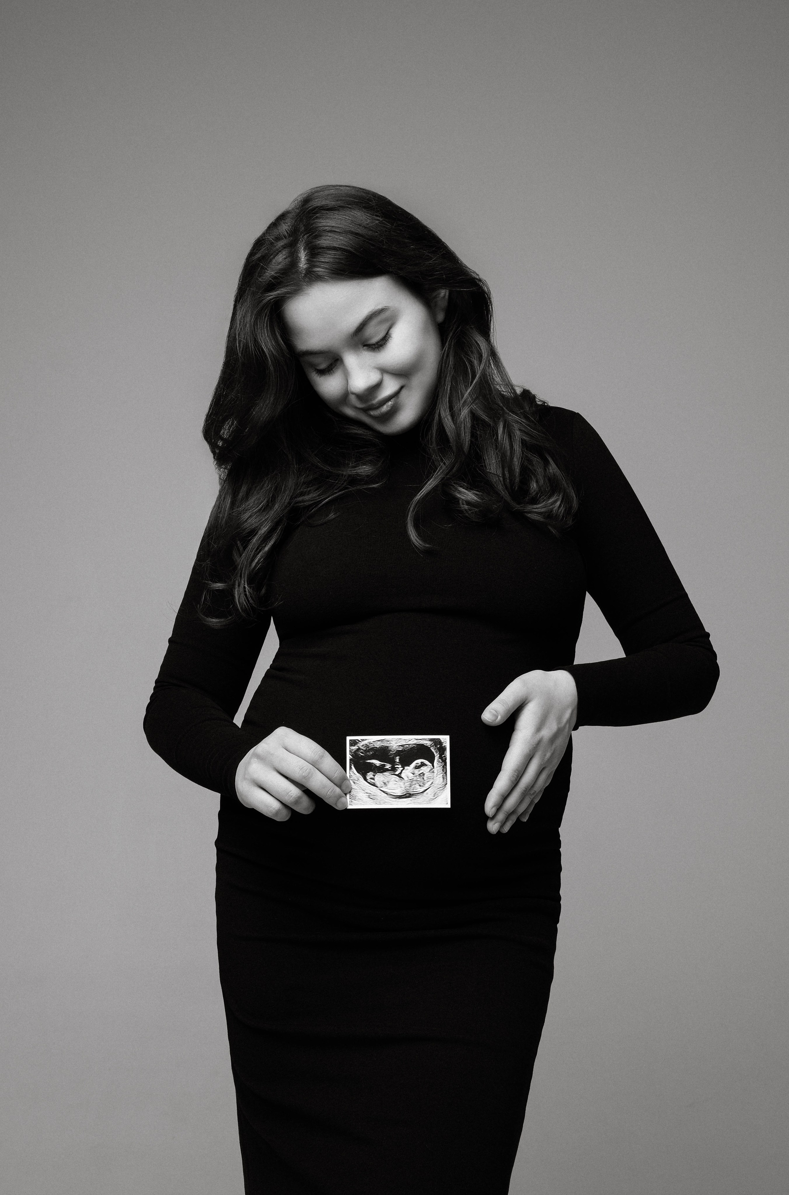 Беременная фотосессия. Poddyakova.V