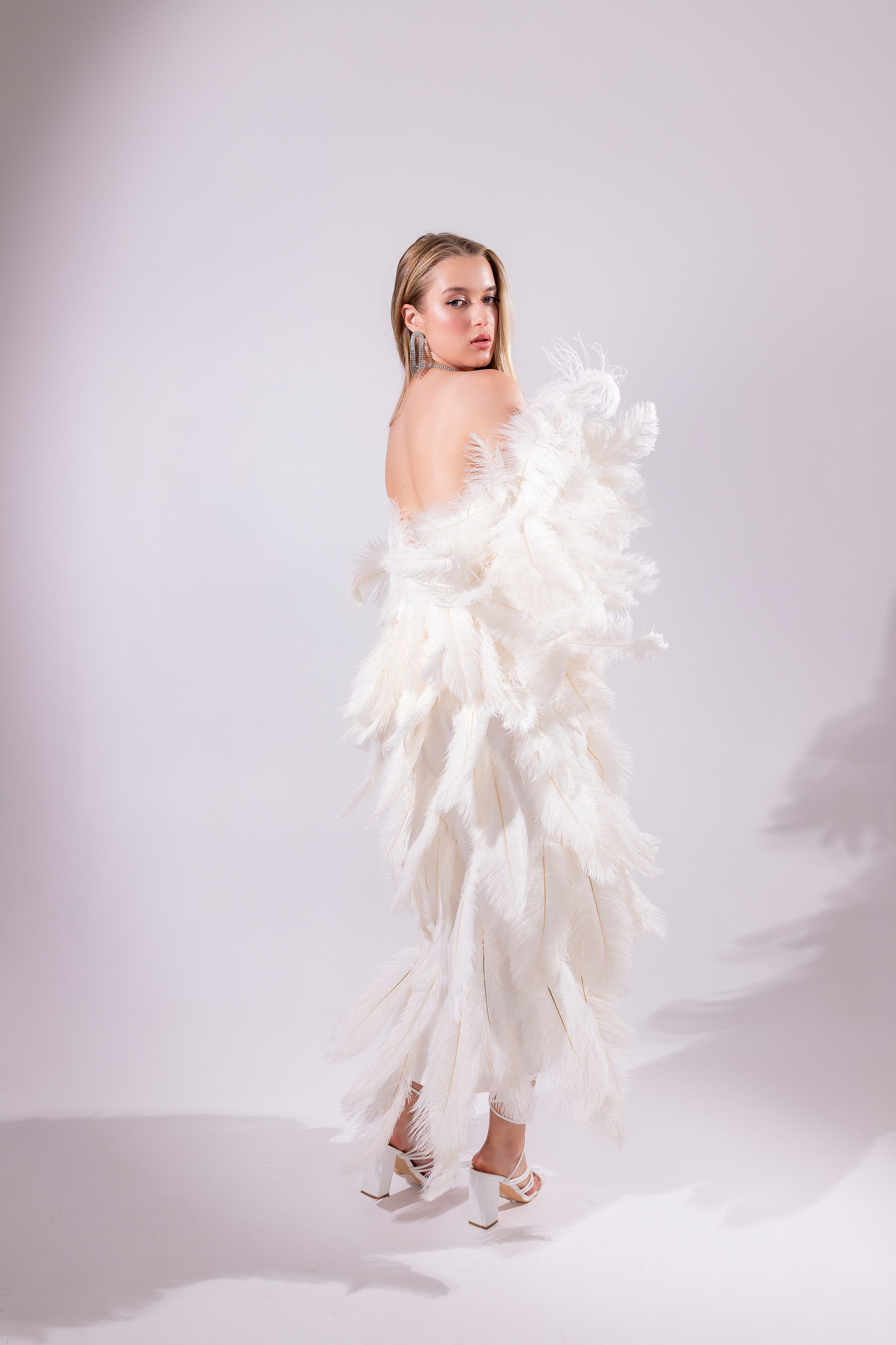 Ангел. Настасья Перова Фотограф