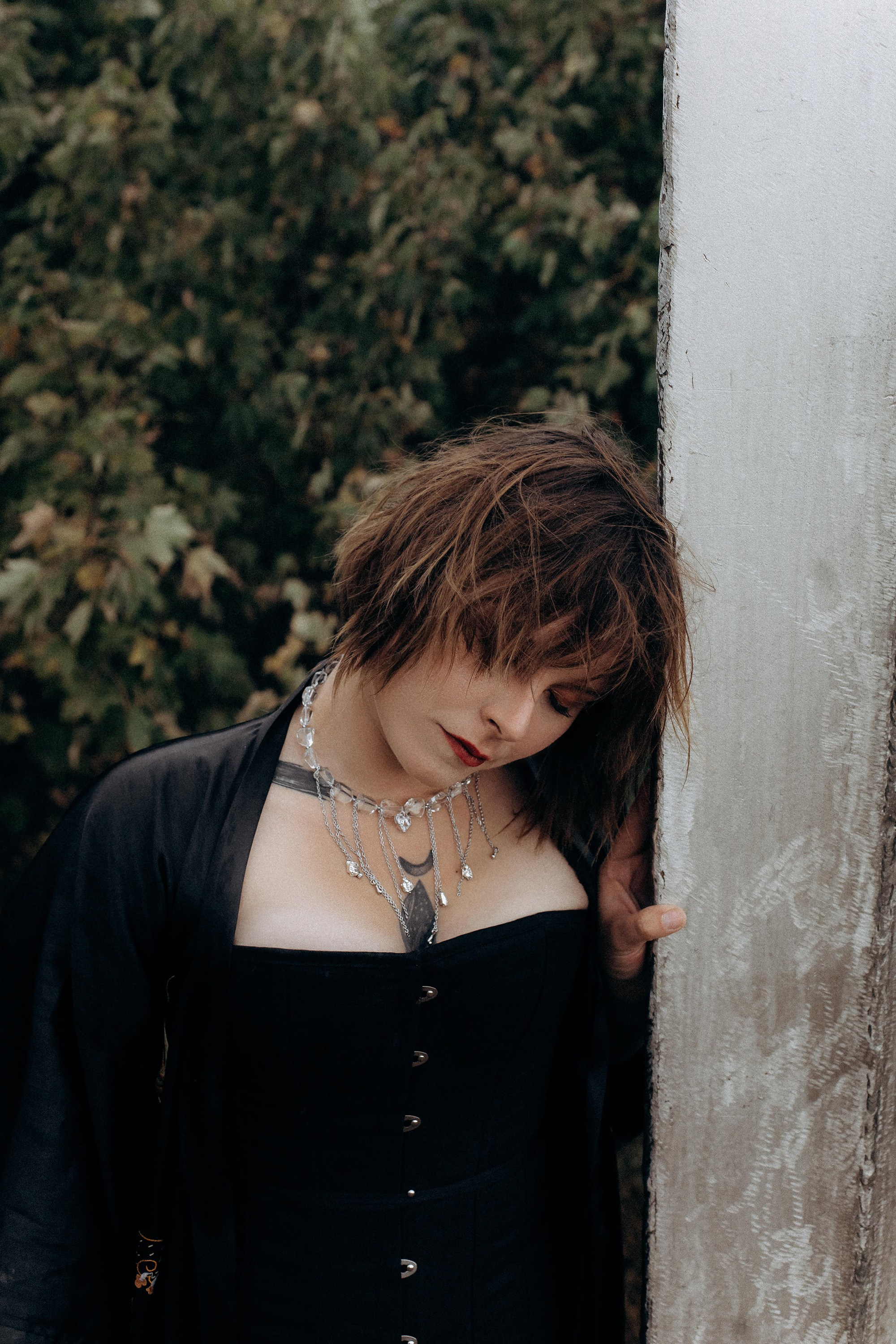 Аня. Фотограф Тбилиси Саша Мороз