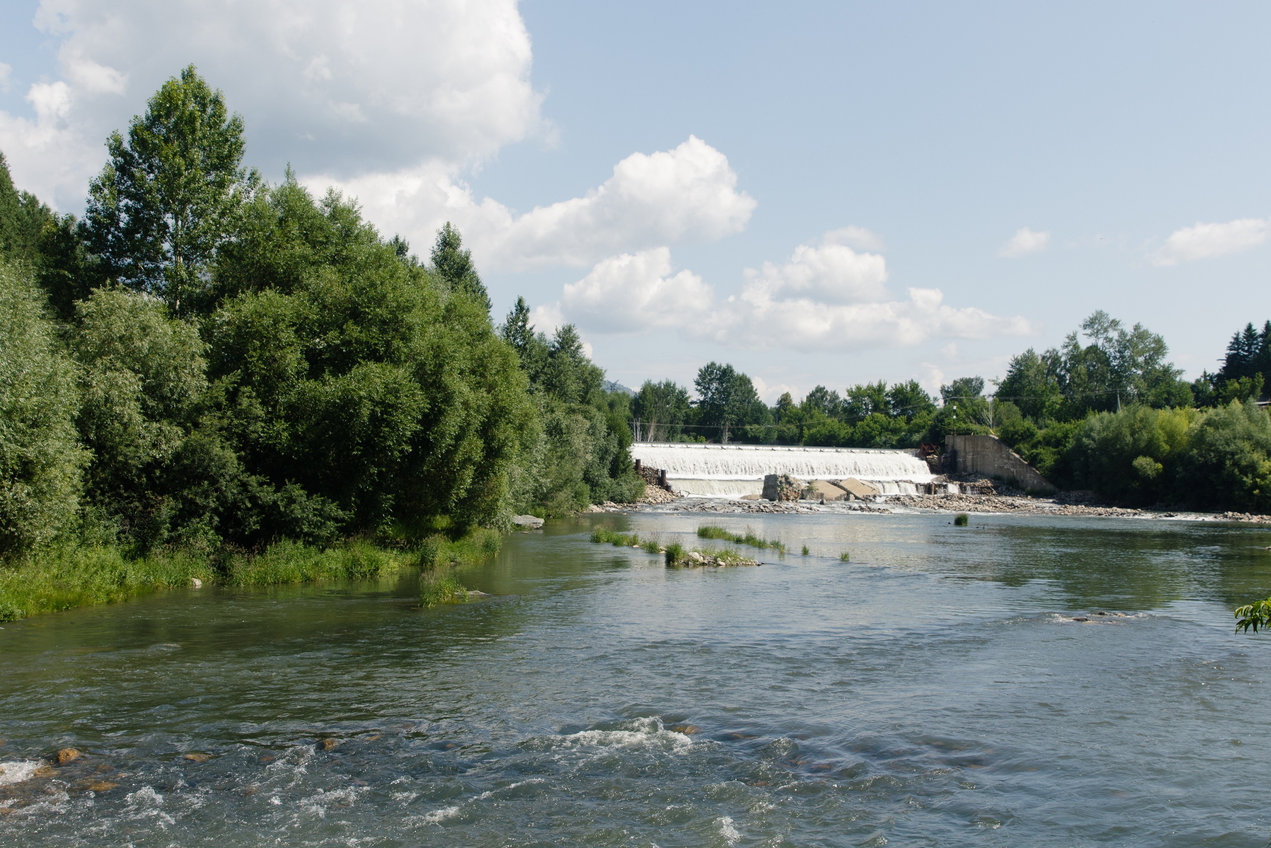 Казахстан. Фотограф Кирилл Мешков Кемерово