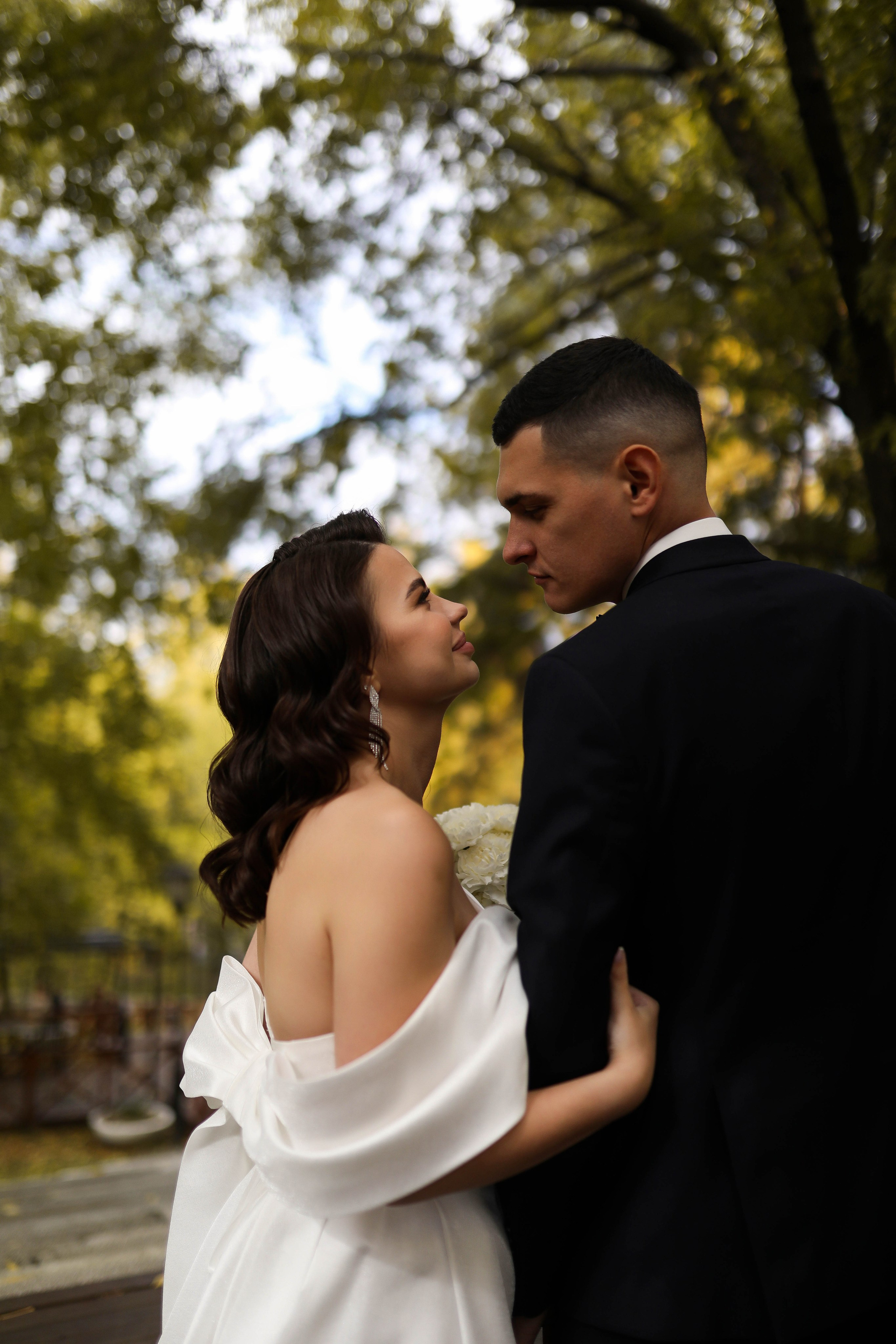 Антон и Дарья 29.09.23. ФОТОГРАФ ХАБАРОВСК АНАСТАСИЯ РАЧЕНКОВА