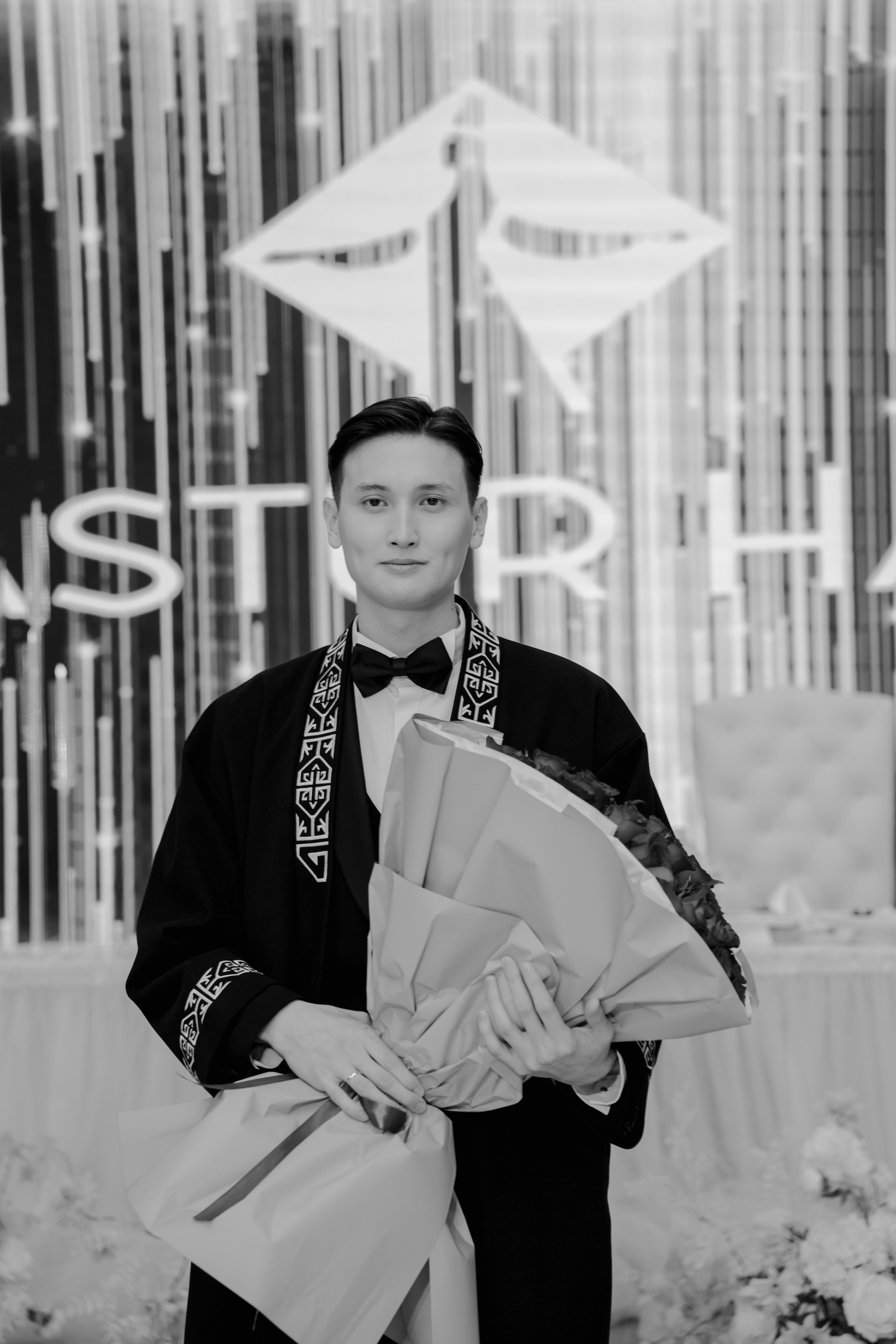 KAMILLA QYZ UZATU. Nomad media