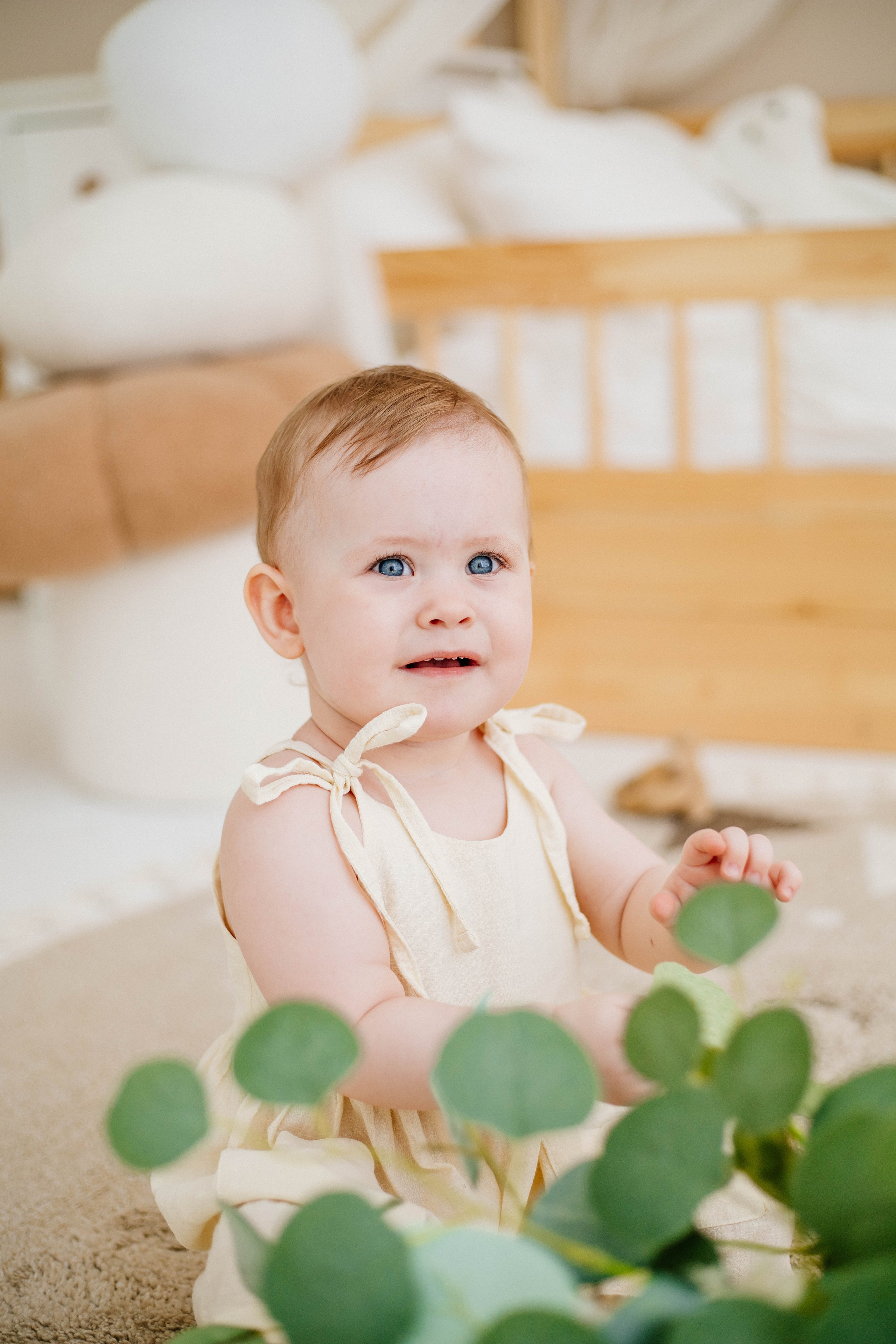 Надя и Катя. Рыжова Тамара