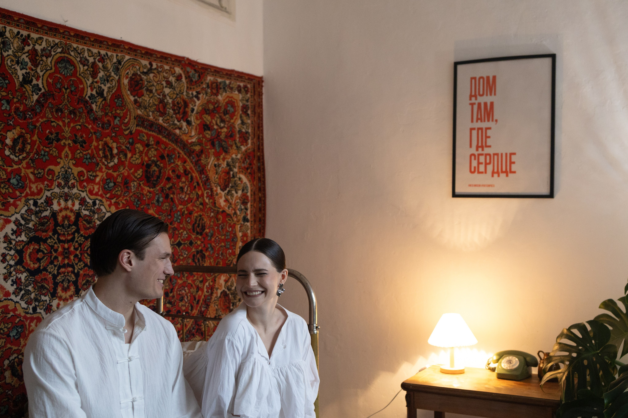 Миша и Алина | камерная свадьба. Свадебный фотограф в Москве Наталья Струкова