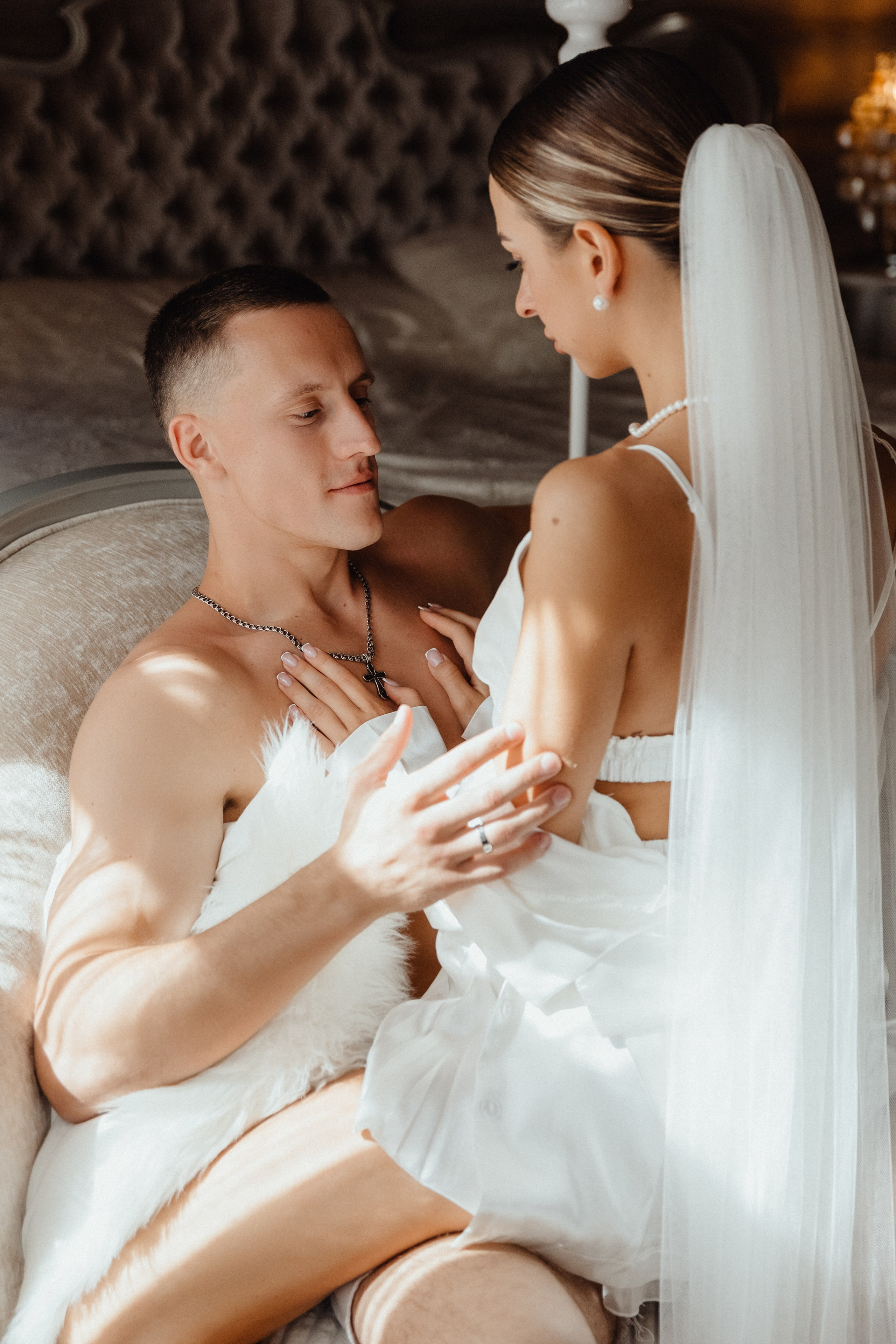 Между нами любовь. Свадебный фотограф Анастасия Пальчикова