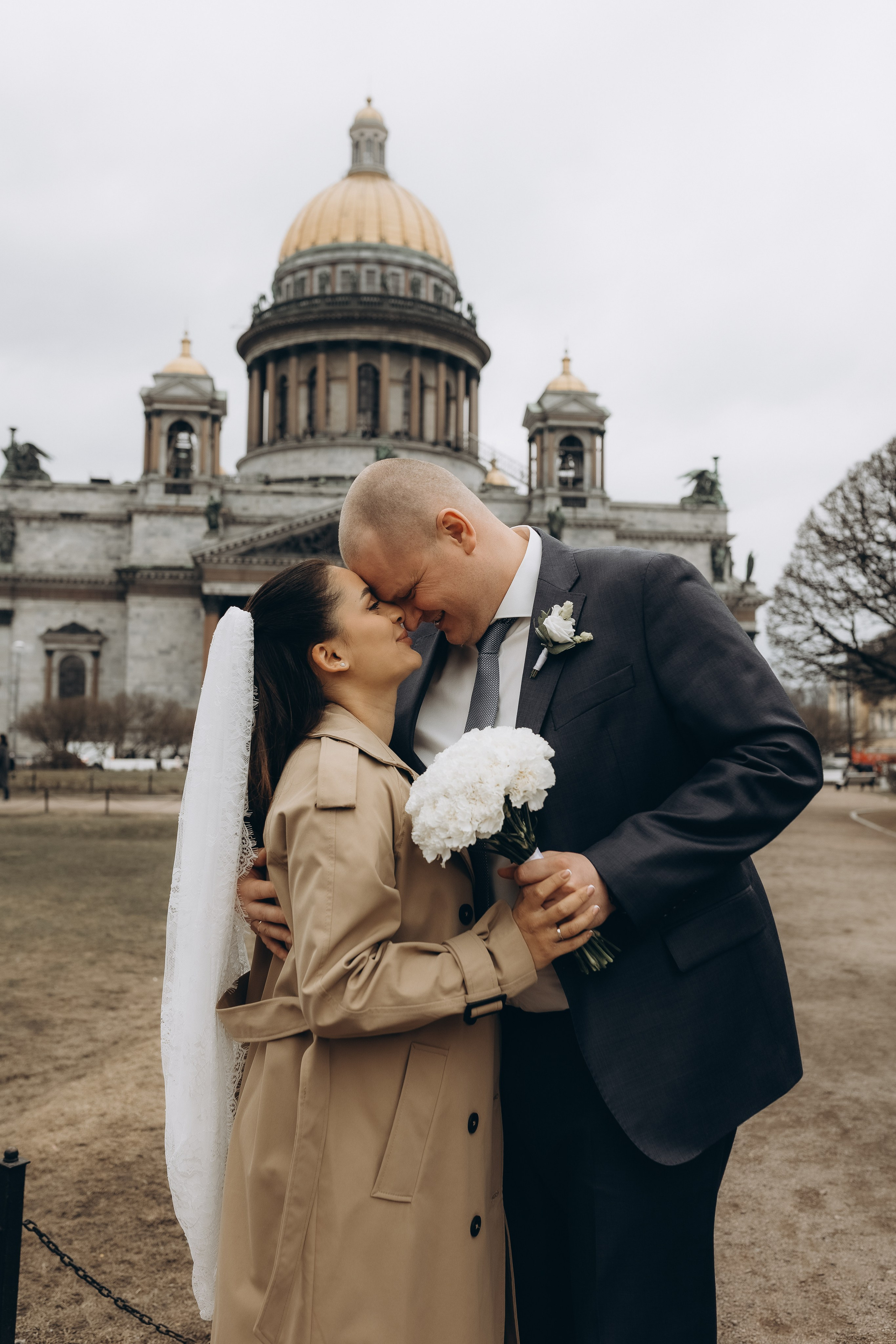 Станислав и Кристина. Семейный и Свадебный Фотограф в Санкт-Петербурге Науменко Владислав