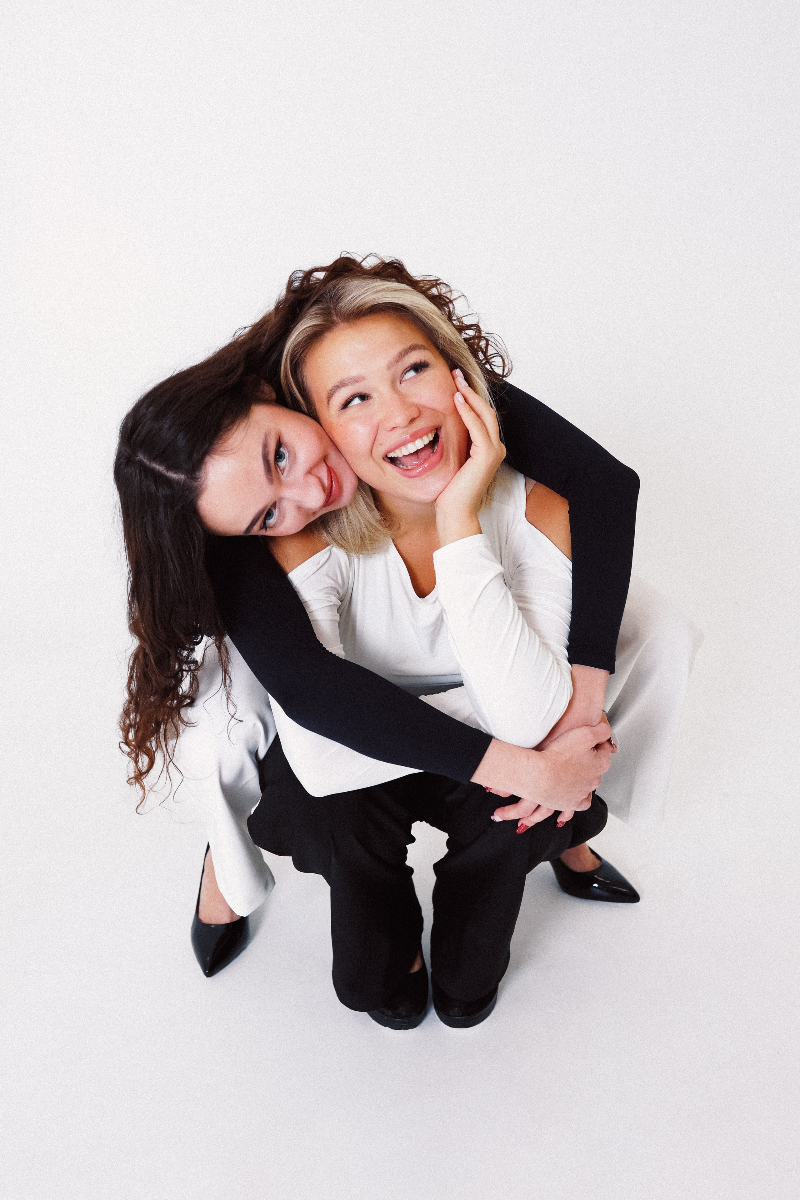 Девочки. Семейный и свадебный фотограф в Санкт-Петербурге Науменко Владислав