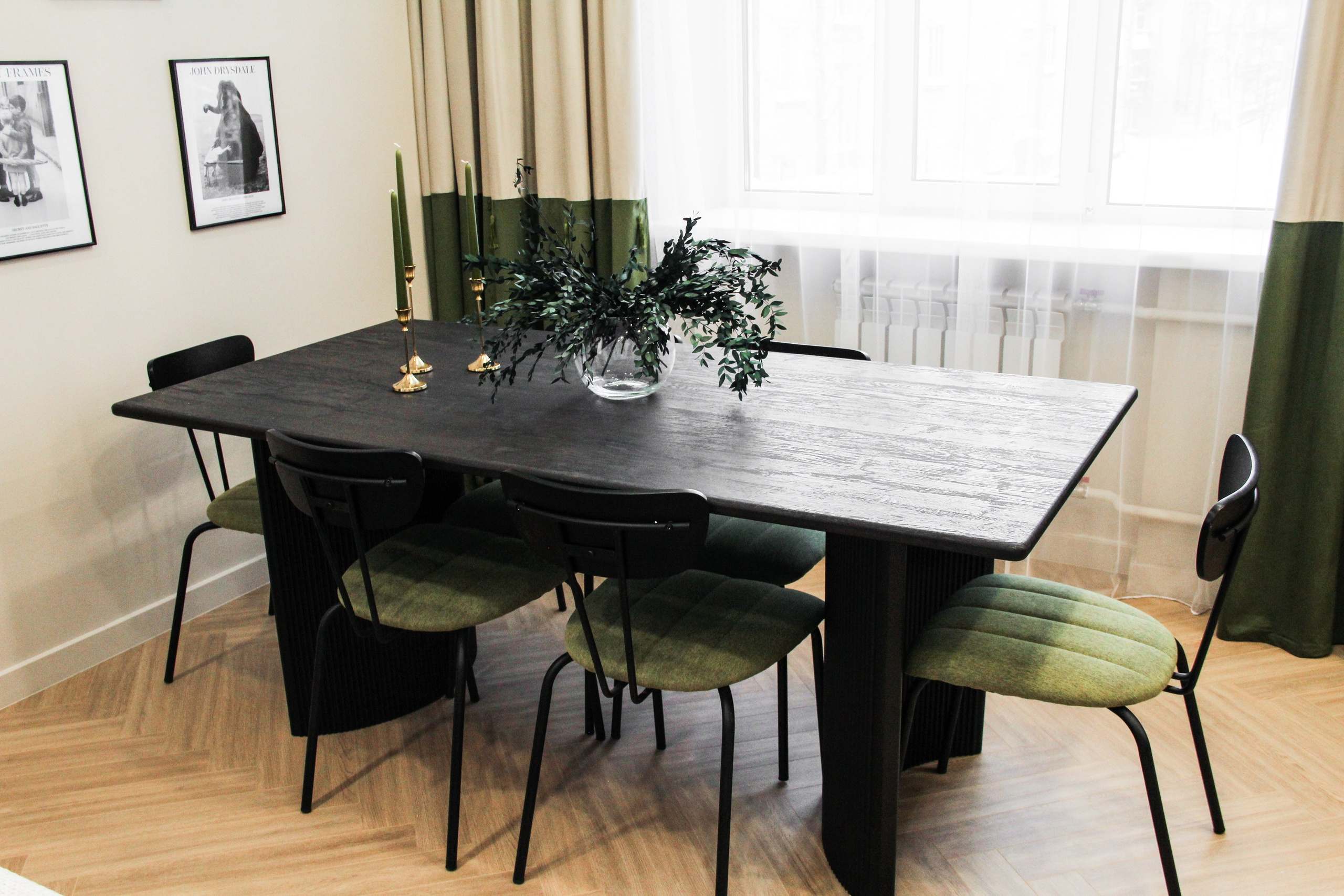 Квартира 3. Семейный фотодуэт Ирина и Николай Власьевы. Фотосессии в Новосибирске