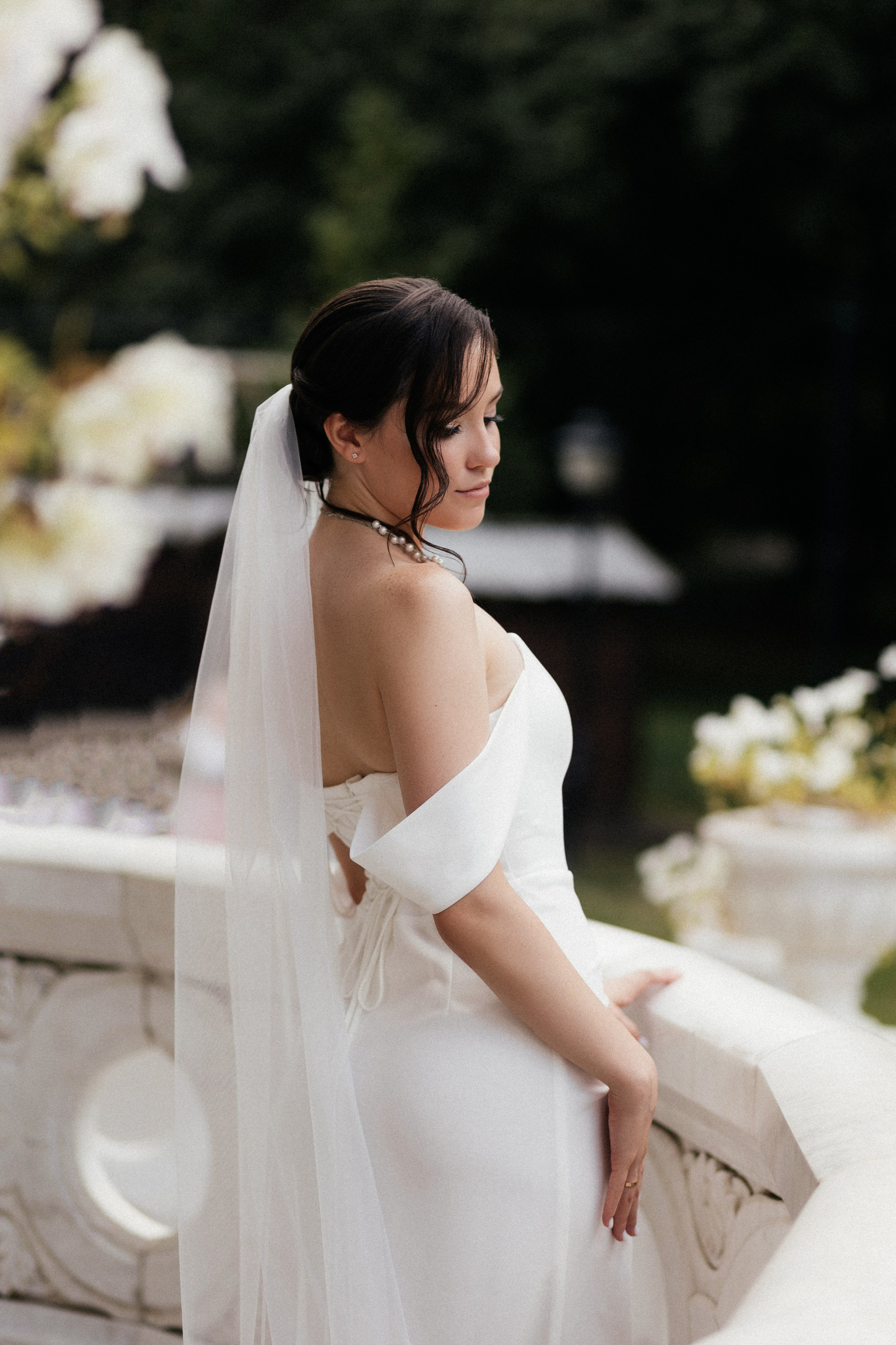 Катя и Серёжа. Фотограф в Тамбове Ольга Мельникова