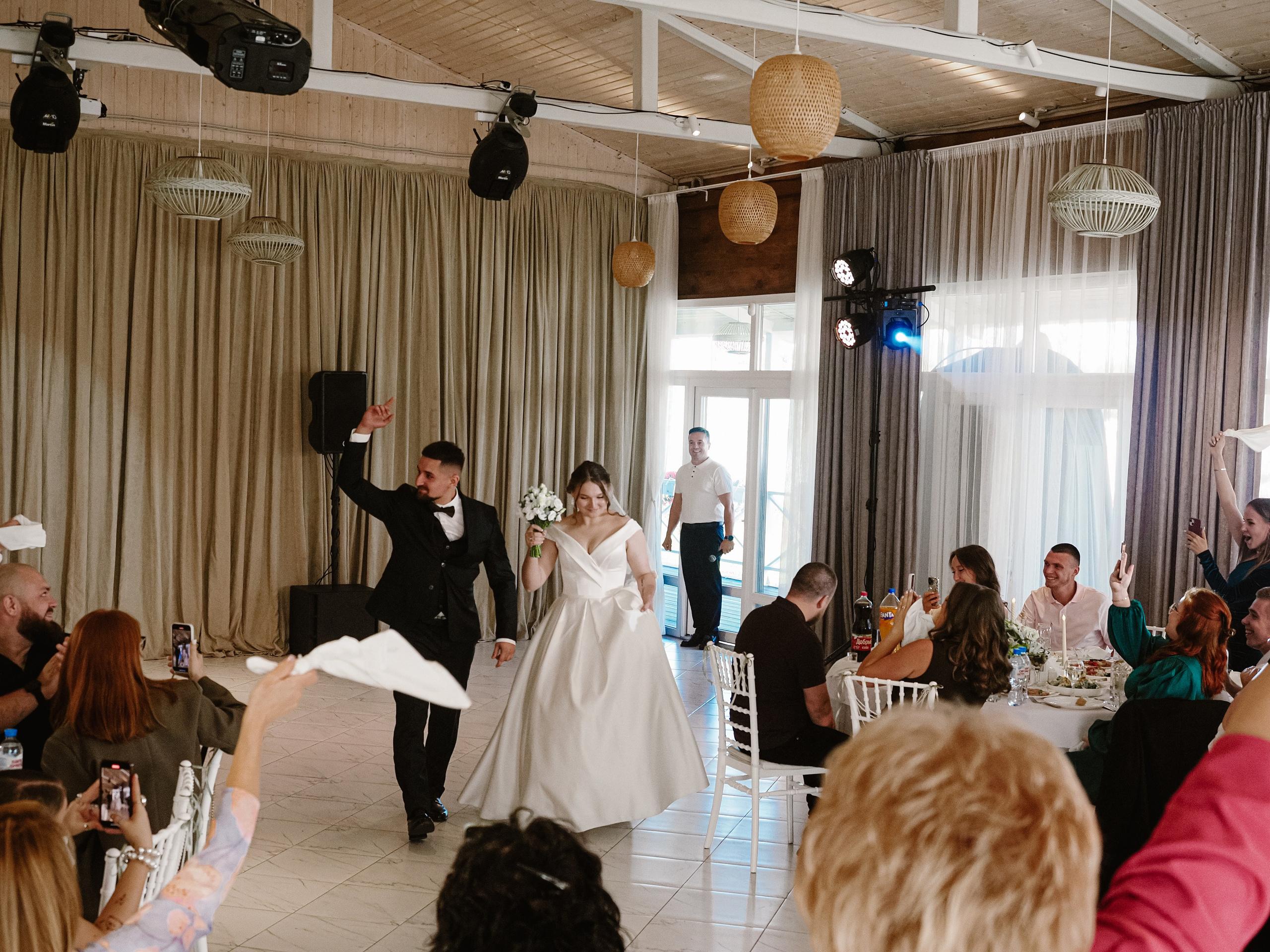 Руслан и Анастасия. Фотограф Рязань. Семейный Свадебный фотограф