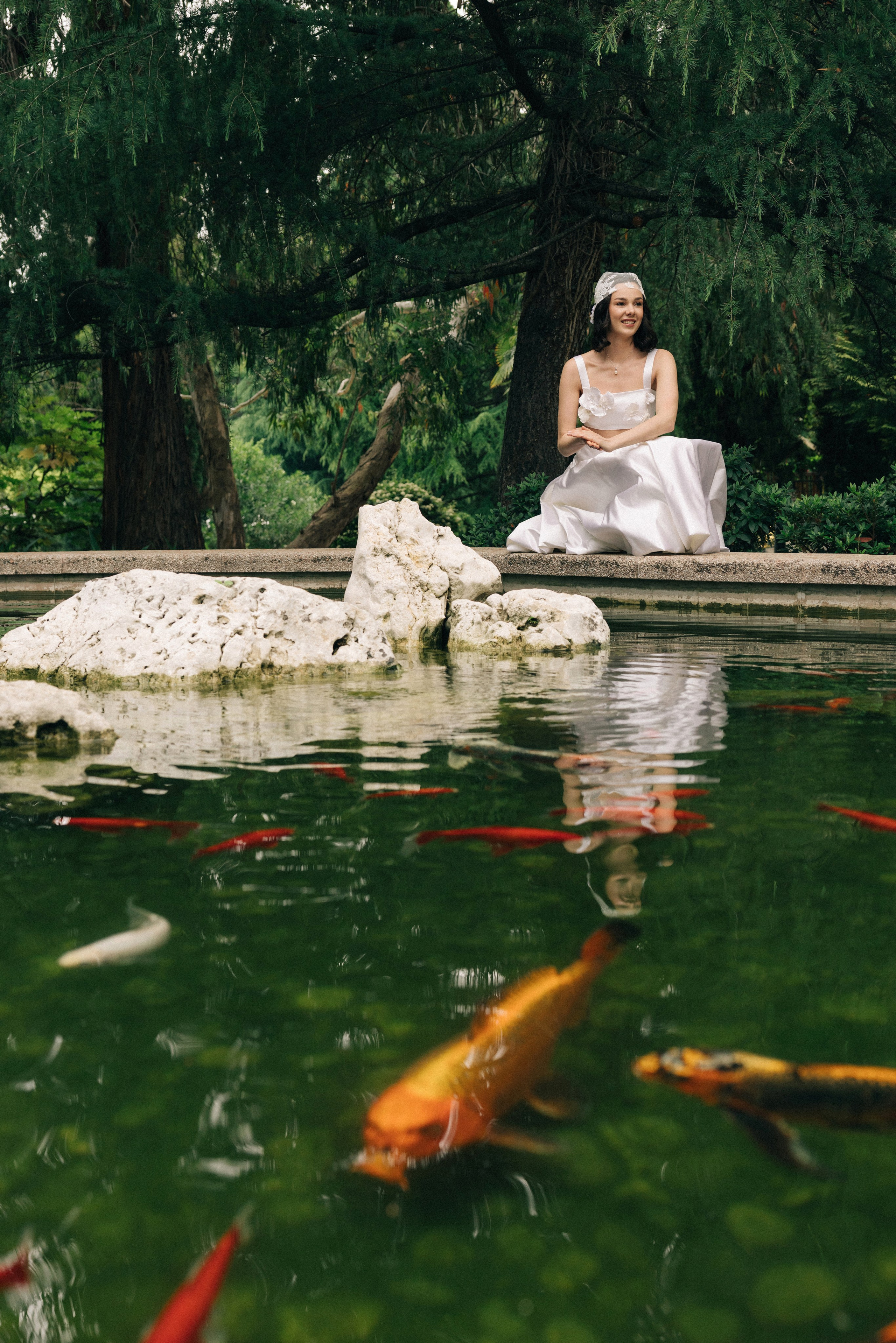 @fruits_family_wedding. Свадебный и репортажный фотограф в Москве Владимир Сергеев | Naysaikolo