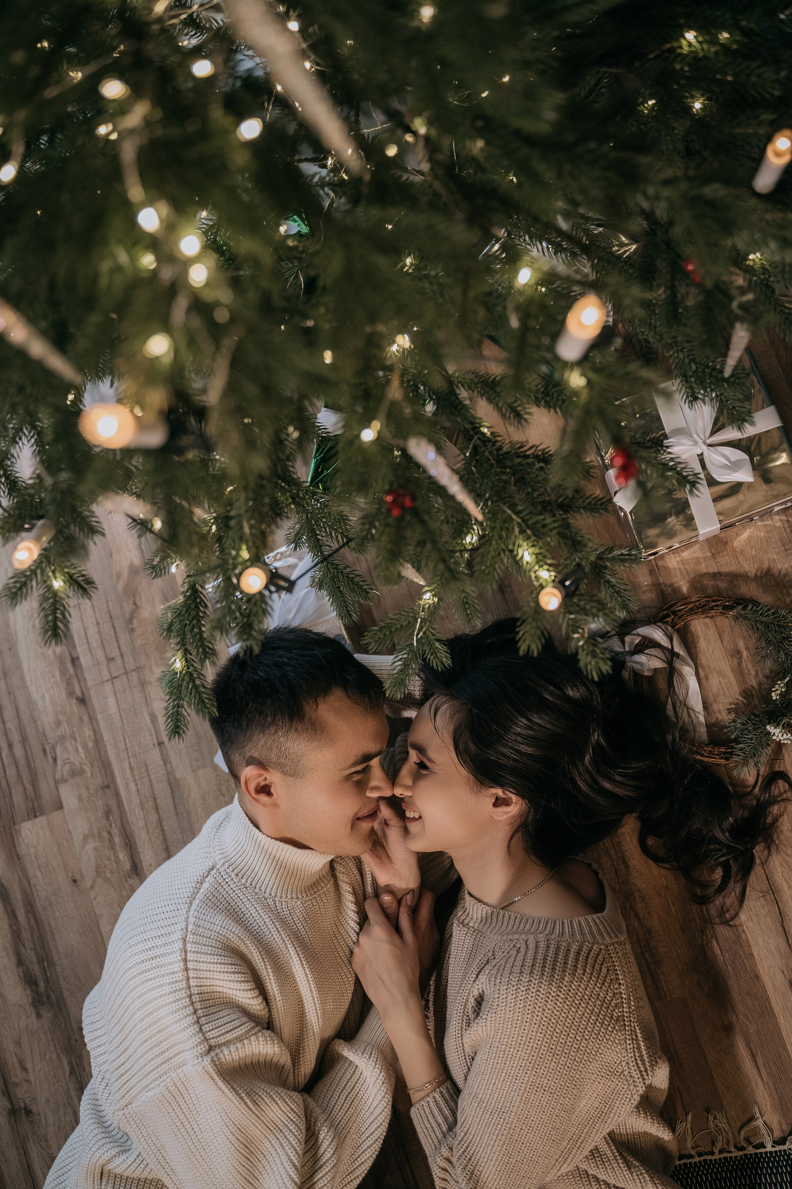 Розалия Загир Айлин. Свадебный семейный фотограф Ксения Божко Уфа Раевка никах в Нарыстау