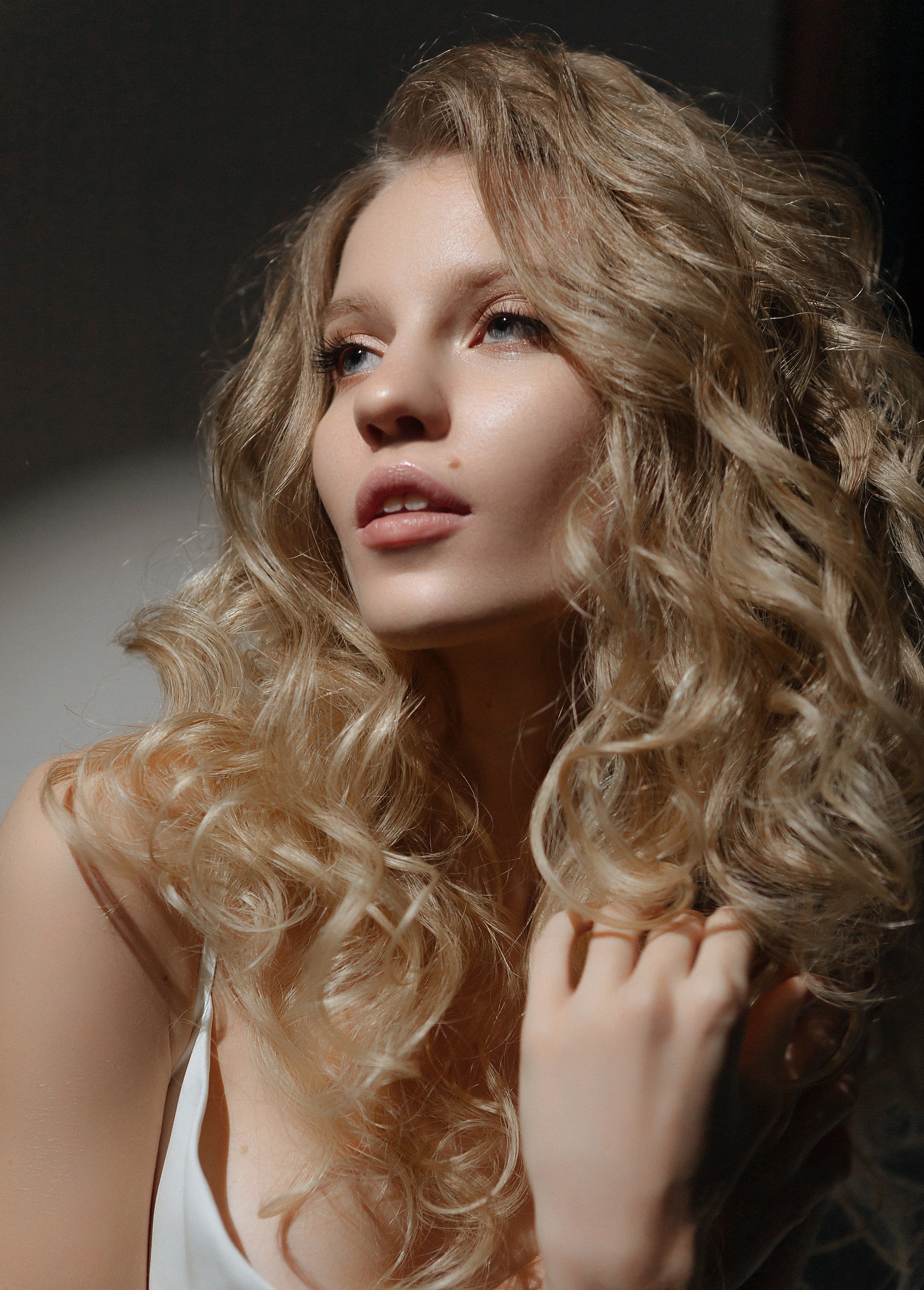 Варвара. Портретный фотограф в Санкт-Петербурге Катя Протасевич