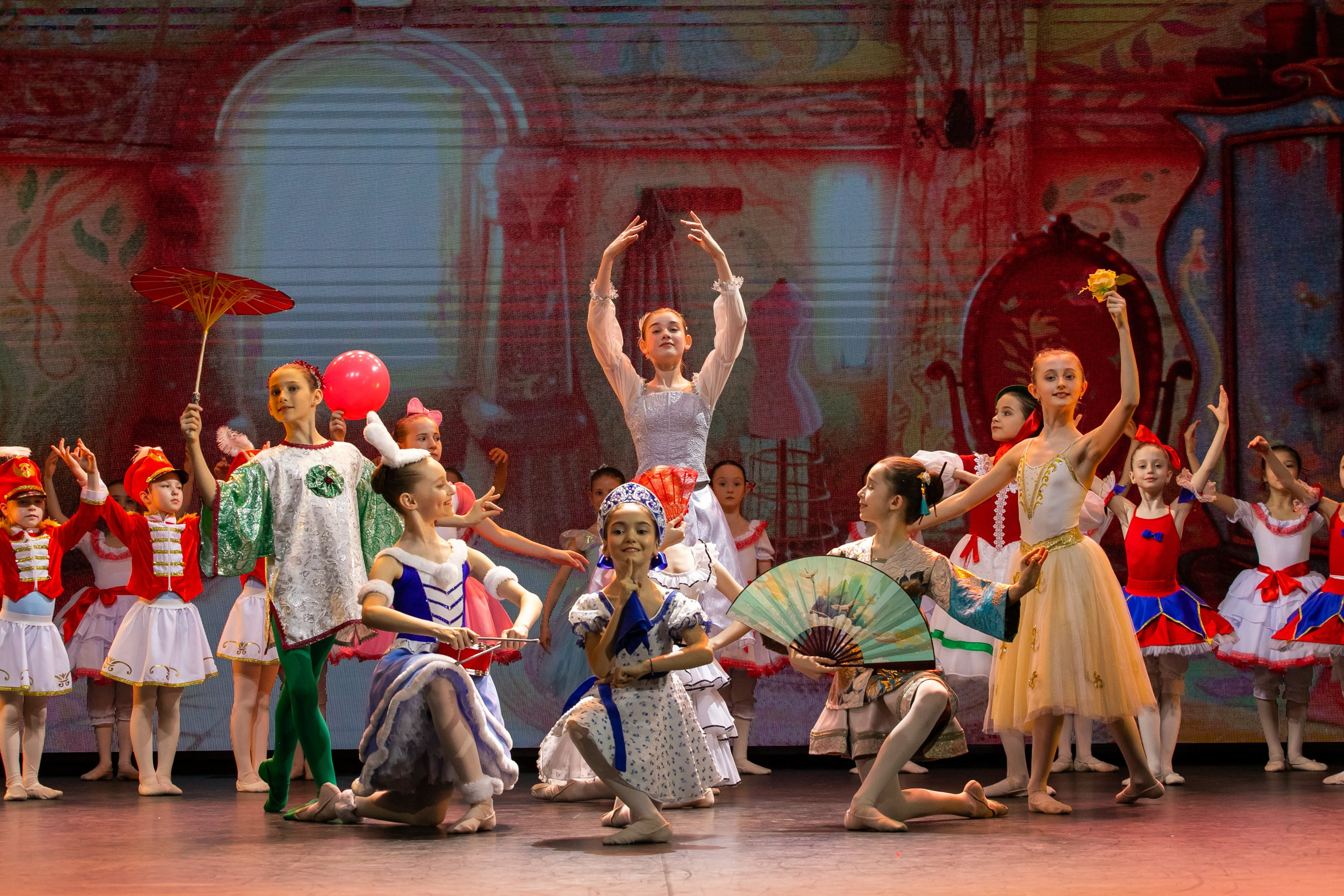 Концерты, сцена. Портретный фотограф в Санкт-Петербурге Катя Протасевич