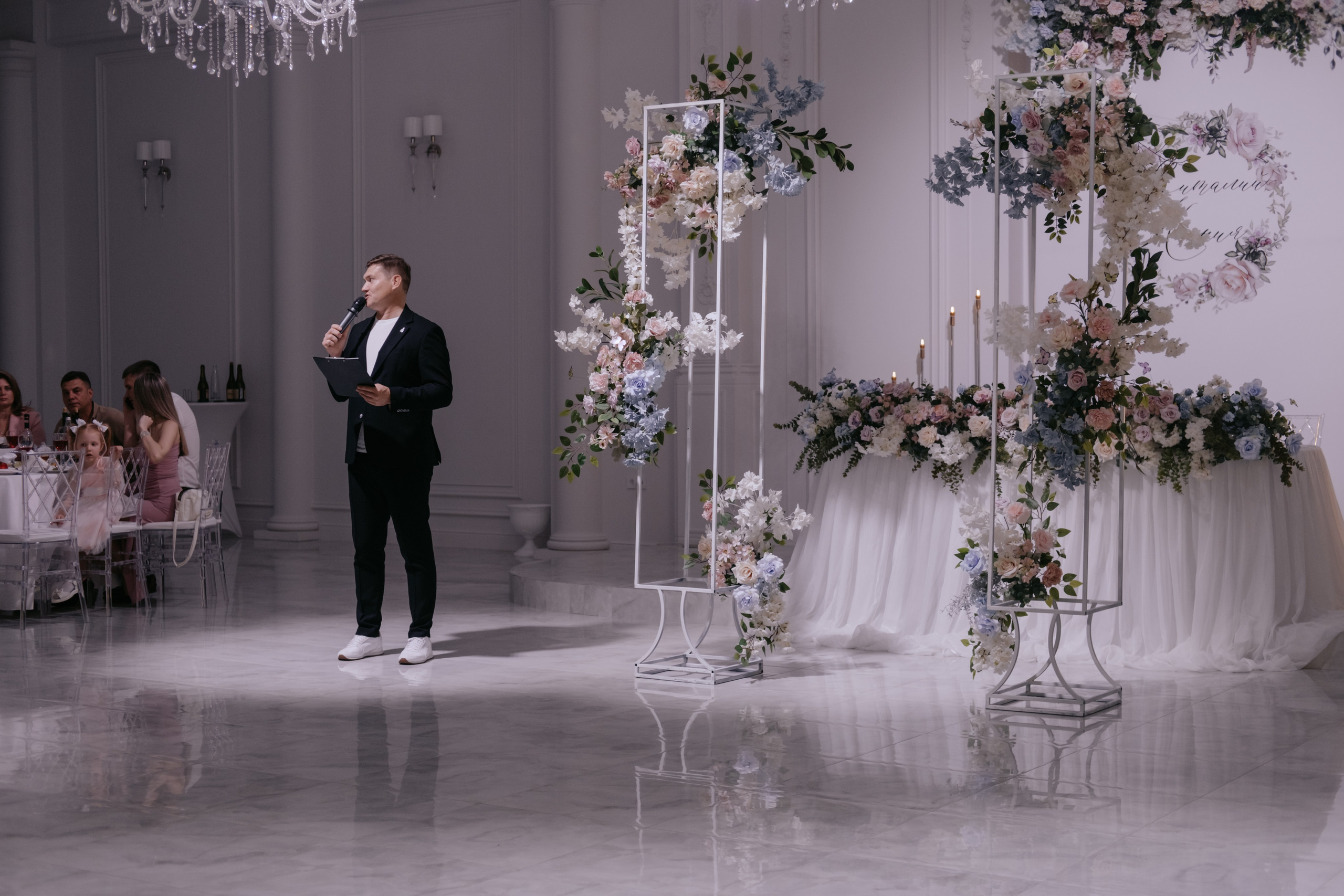 Виталий и Ксения. Фотограф в Астрахани Миронова Анастасия